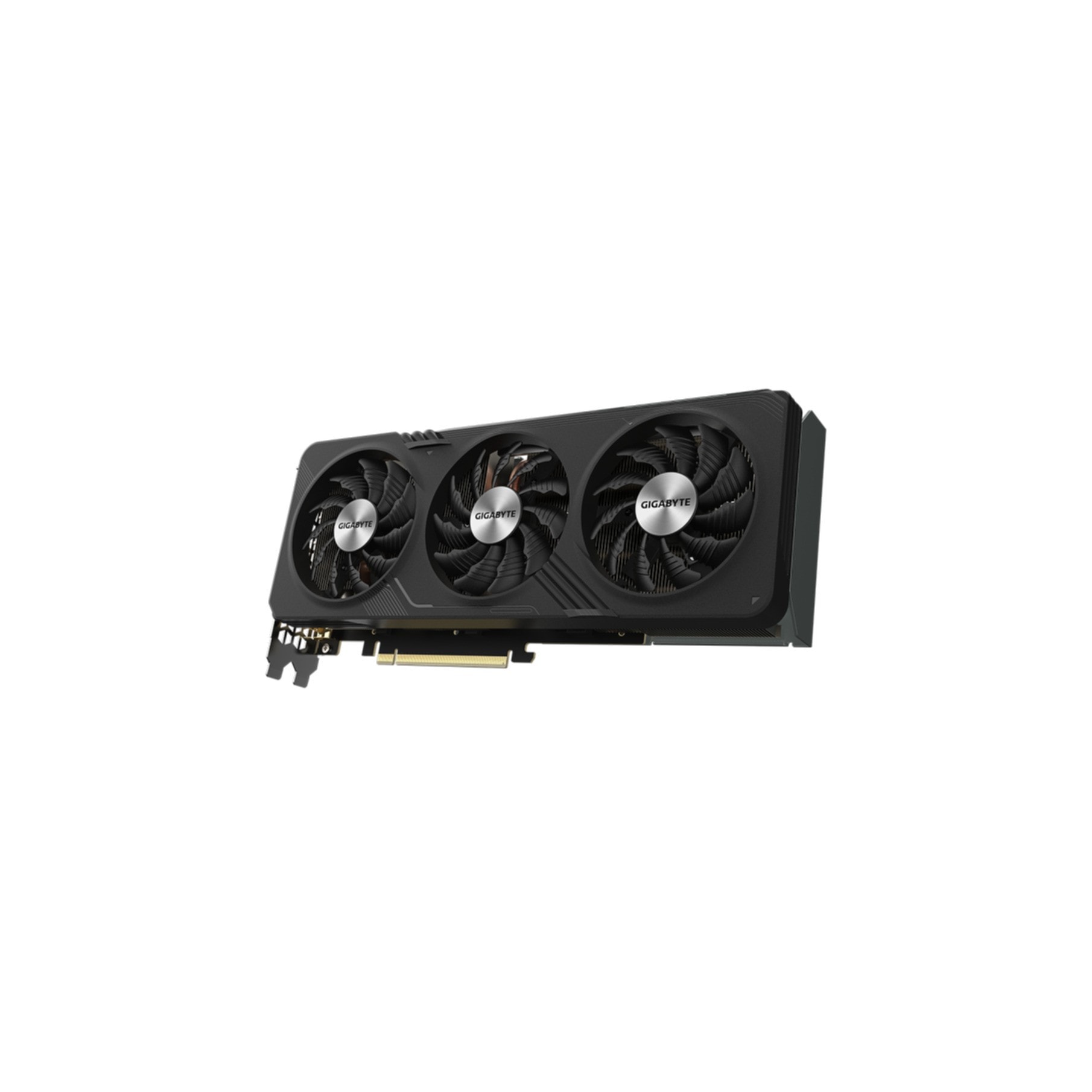 Gigabyte Grafikkarte »Radeon RX 7600 XT GAMING OC 16G«