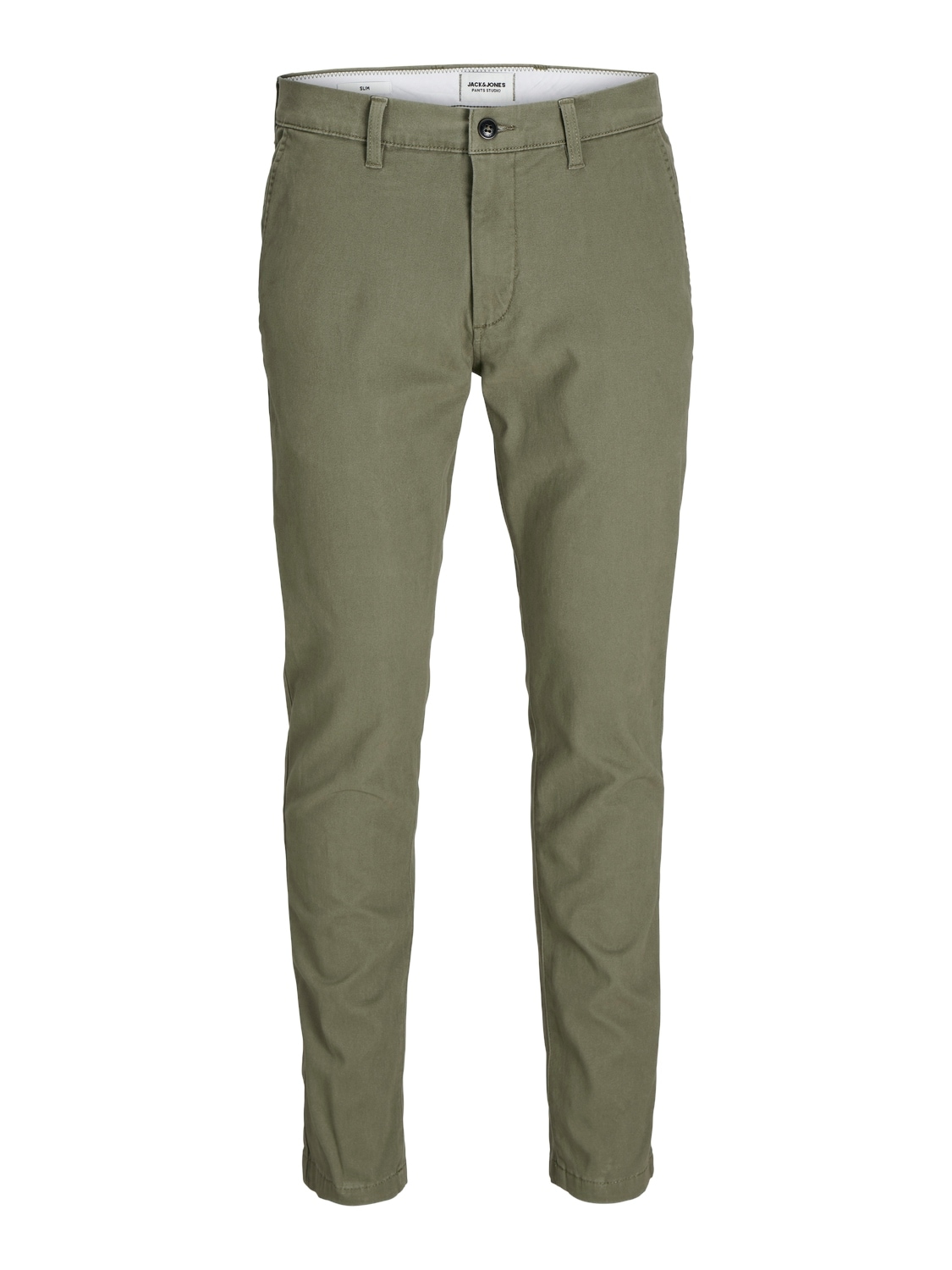 Jack & Jones PlusSize Chinohose »JPSTMARCO JJDAVE LC NOOS PLS«