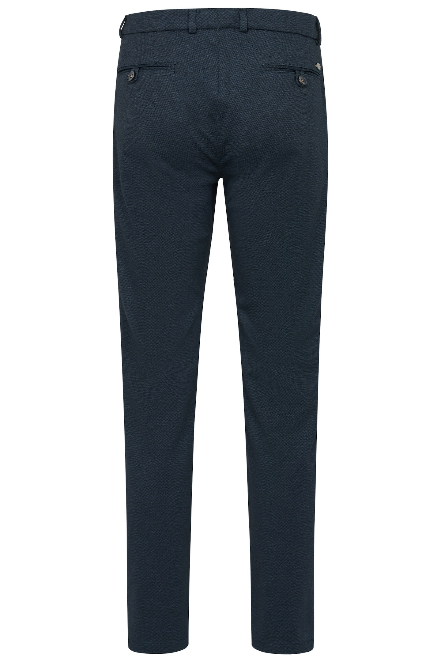 bugatti Chinohose, mit modernem Schnitt