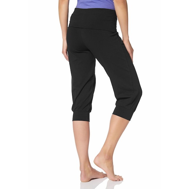 Ocean Sportswear Yogahose »Soulwear - 3/4 Yoga Pants« online bei OTTO