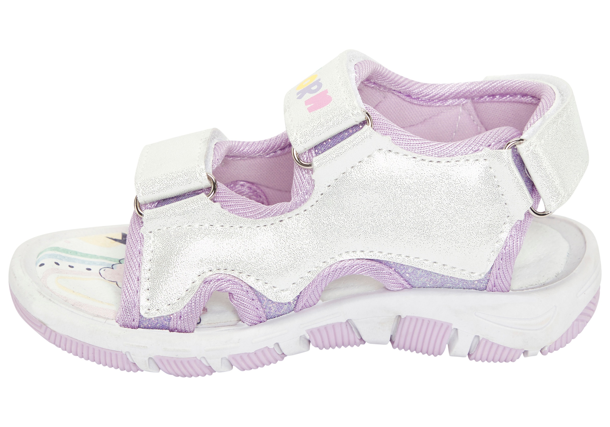 Disney Sandale »UNICORN«