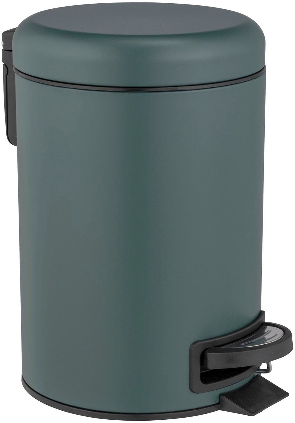 WENKO Kosmetikeimer »Leman« 3 Liter, BxTxH: 17x25x22,5 cm