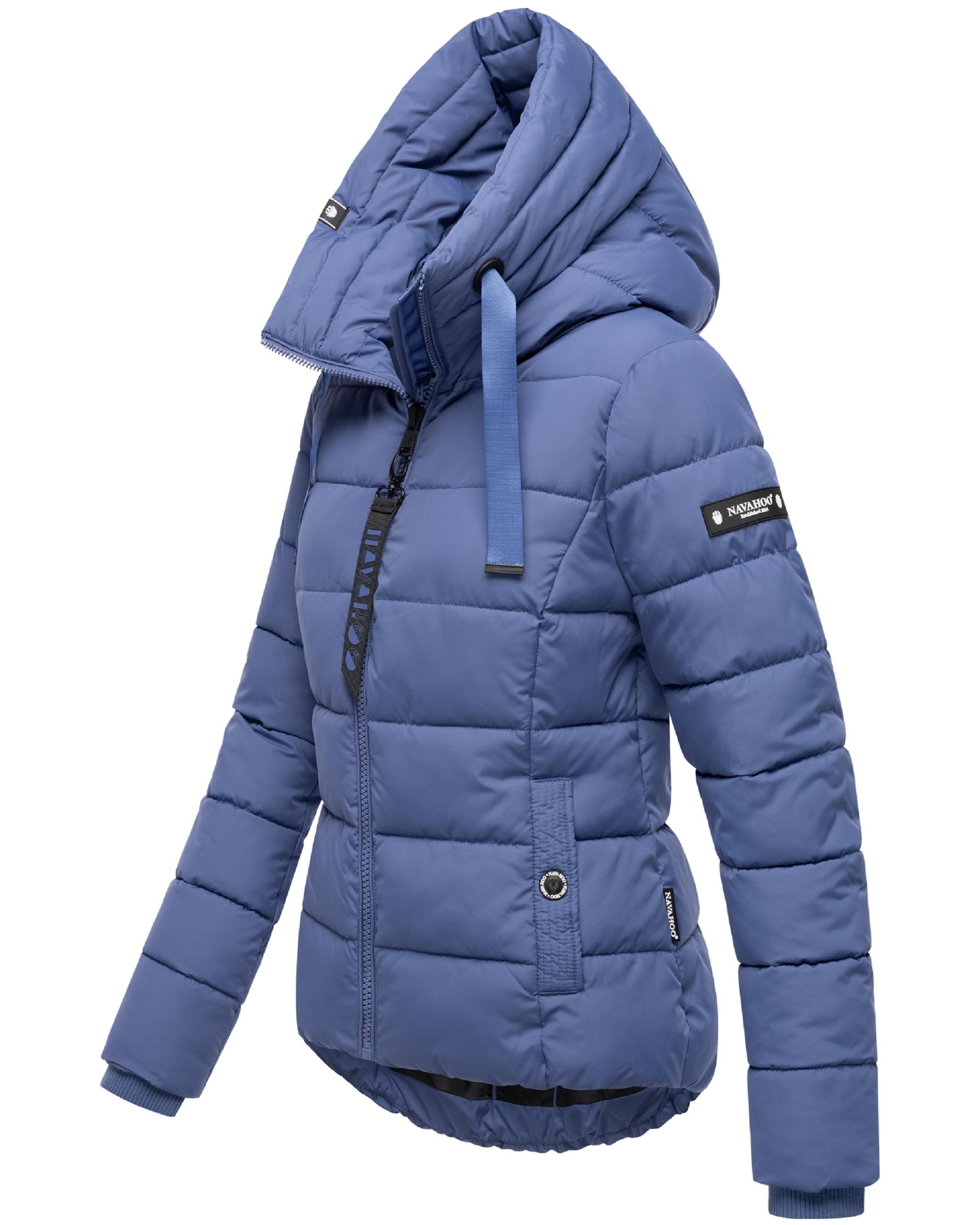 Navahoo Steppjacke »Steppjacke Amayaa«