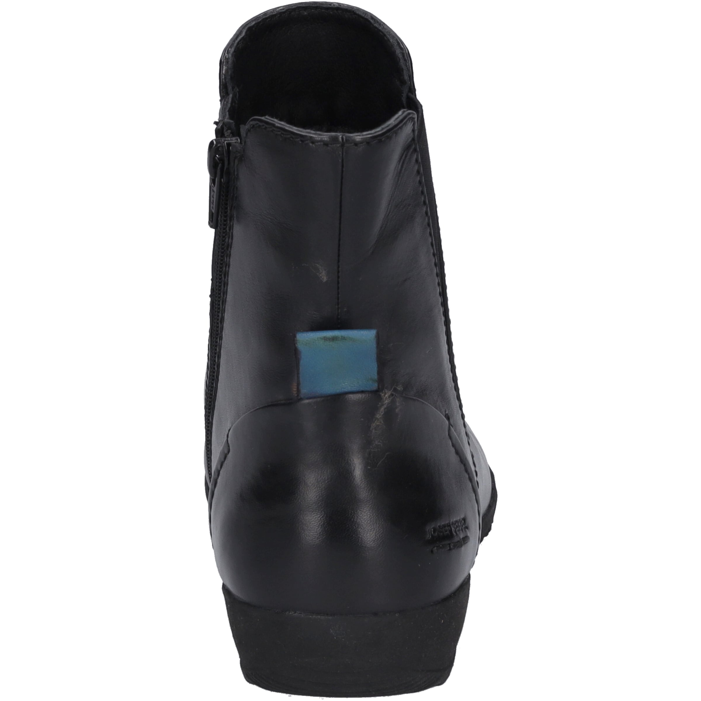 Josef Seibel Stiefelette »Naly 66, schwarz«