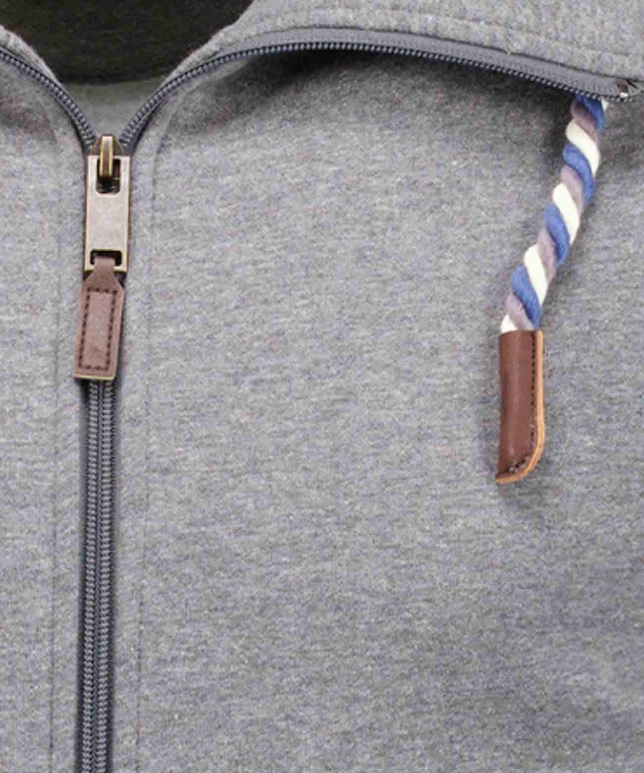 RAGMAN Sweatjacke
