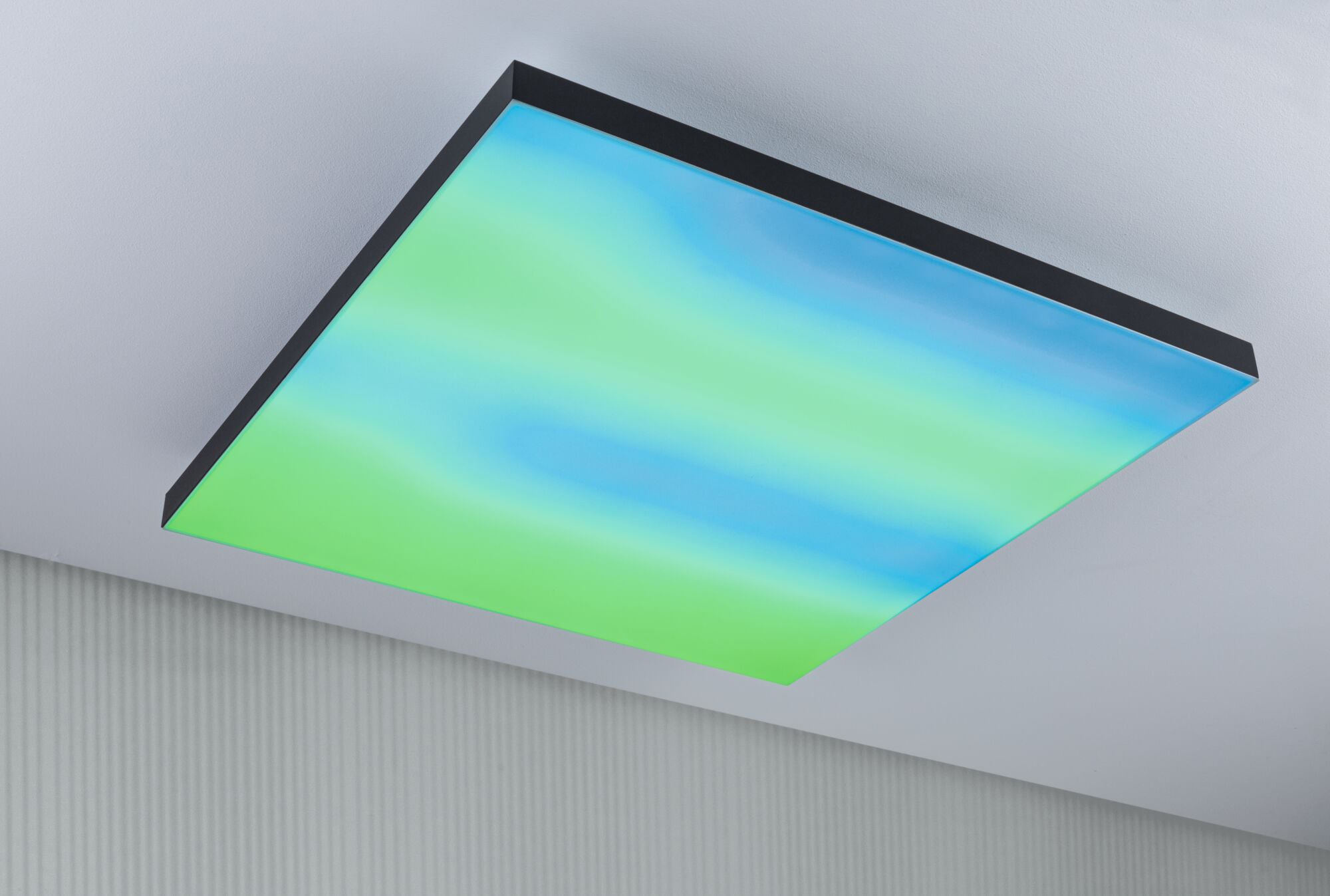 Paulmann LED Panel »Velora Rainbow«, 1 flammig