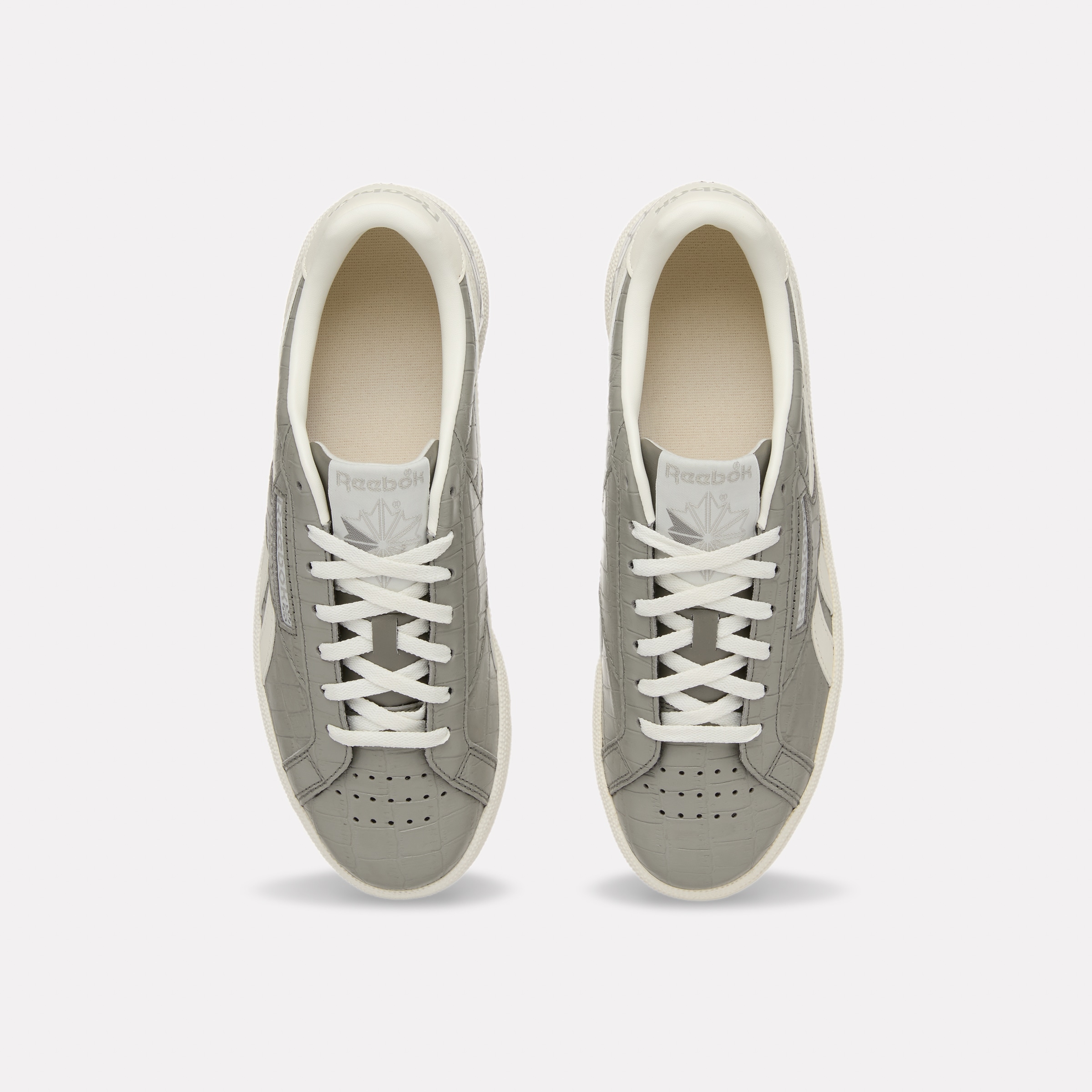 Reebok Classic Trainingsschuh »CLUB C GROUNDS UK«