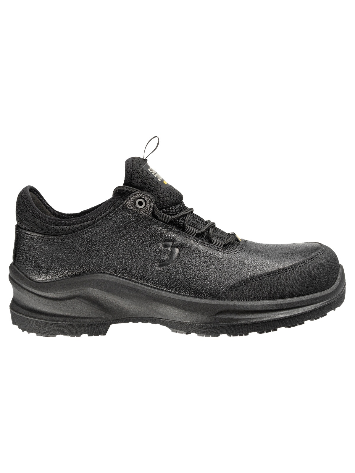 Safety Jogger Works Sicherheitsschuh »Modulo LE Low TG«