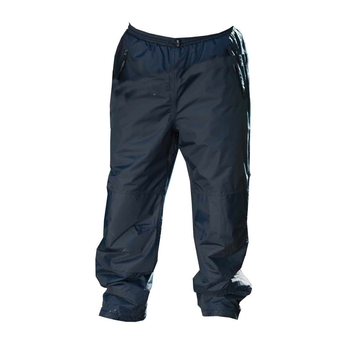 Regatta Regenhose »Herren Wetherby Regen Überhose gefüttert (31cm Beinlänge)«