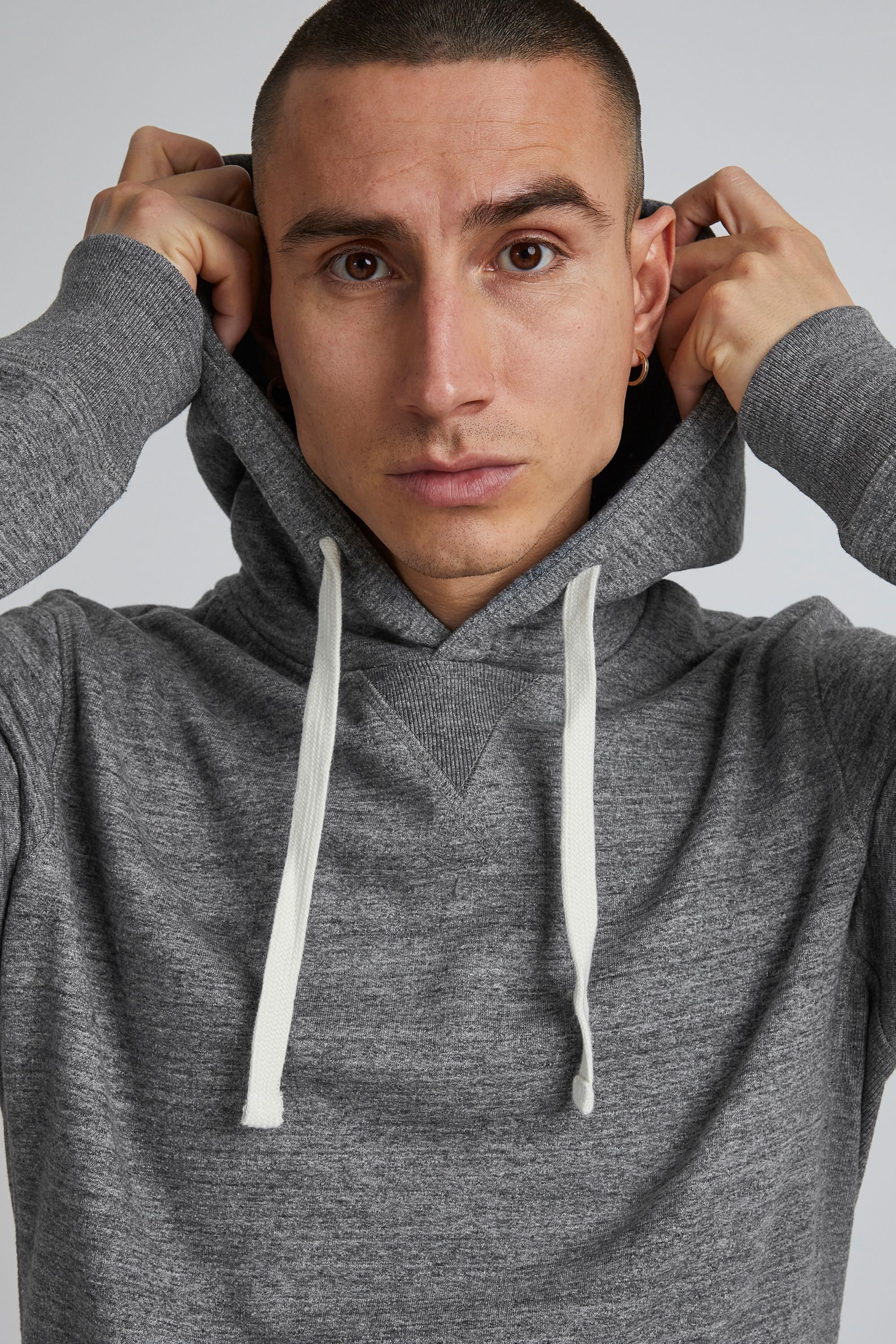 Blend Longpullover »Sweatshirtpullover BHAlton«