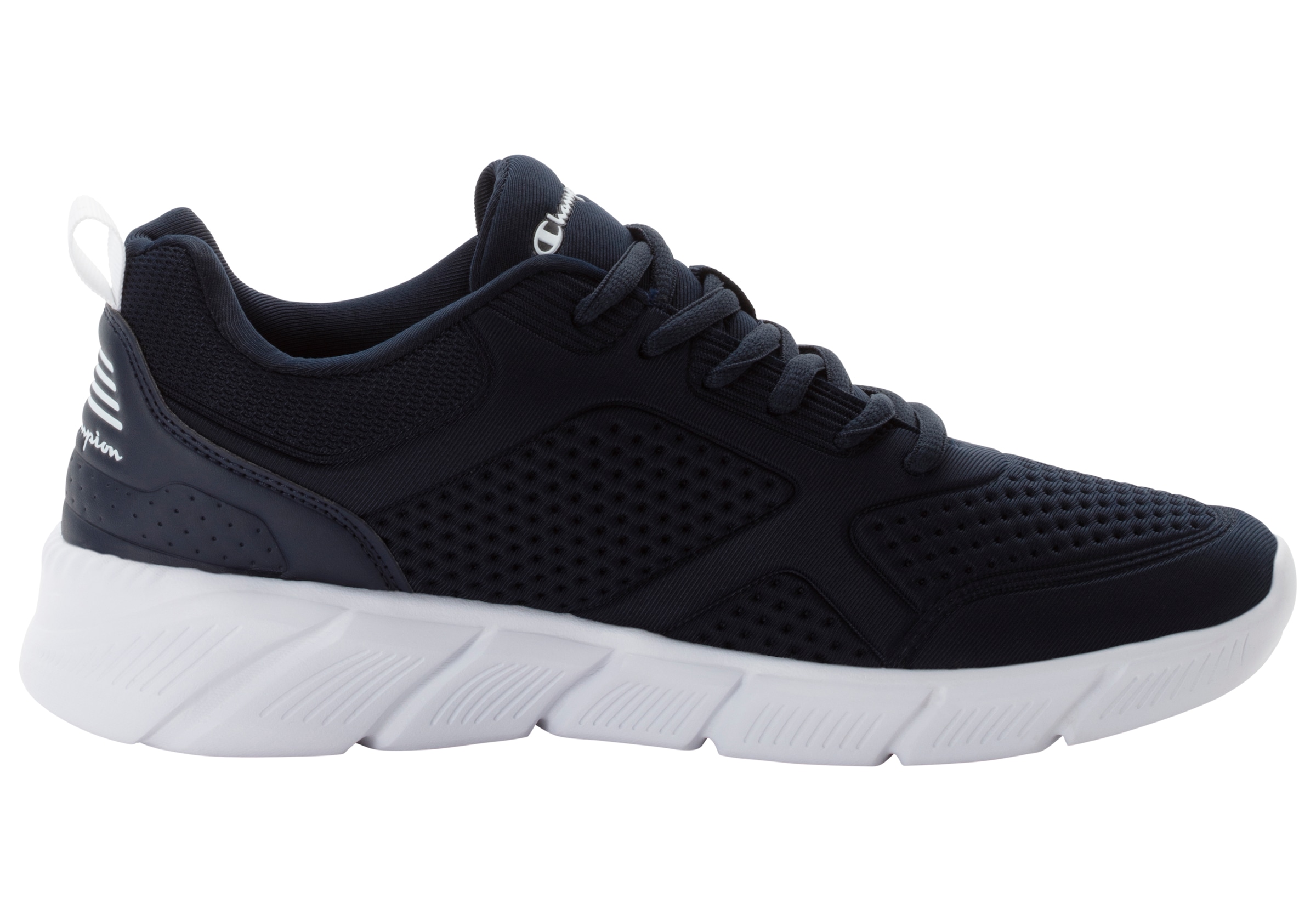 Champion Sneaker »JOLT Low Cut Shoe«