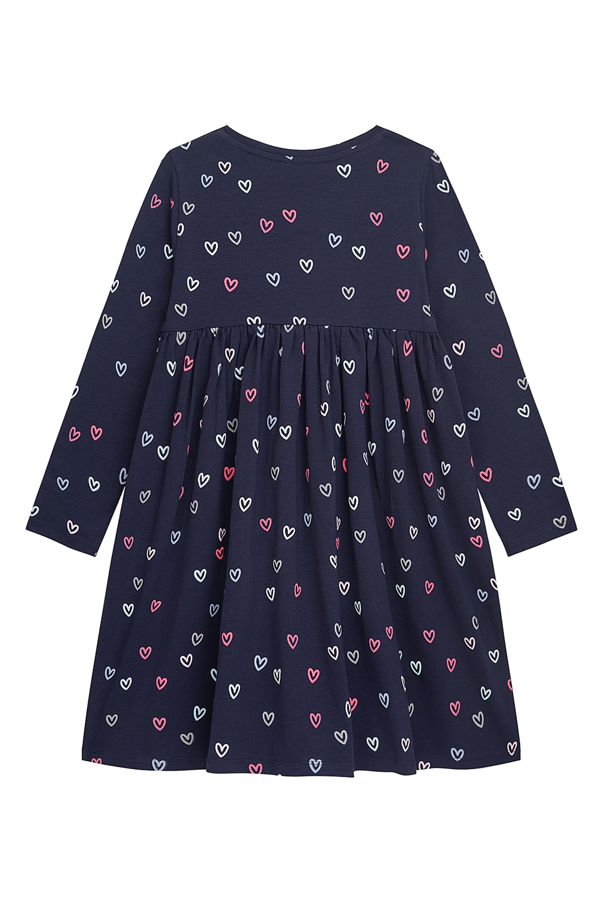 DANAMADE Jerseykleid »DANAMADE Dresses DELLA«