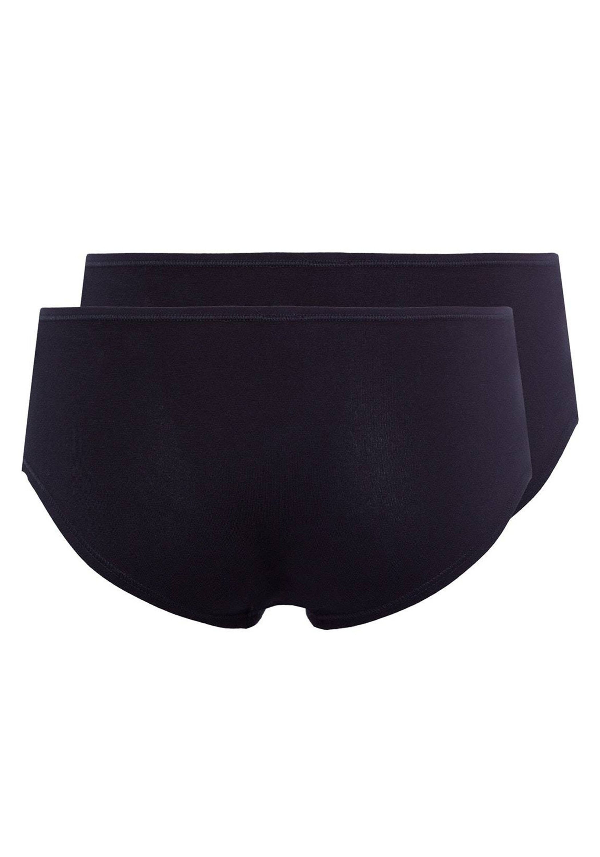 Skiny Slip »Slip 2er Pack«