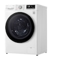 LG Waschmaschine »F4WV509S1«, F4WV509S1, 9 kg, 1400 U/min, Steam: Tiefenreinigung mit Dampf