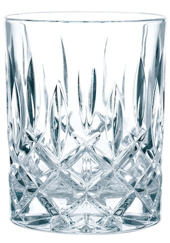 Nachtmann Whiskyglas »Noblesse«, (Set, 4 tlg.), edler Schliff, 4-teilig kaufen