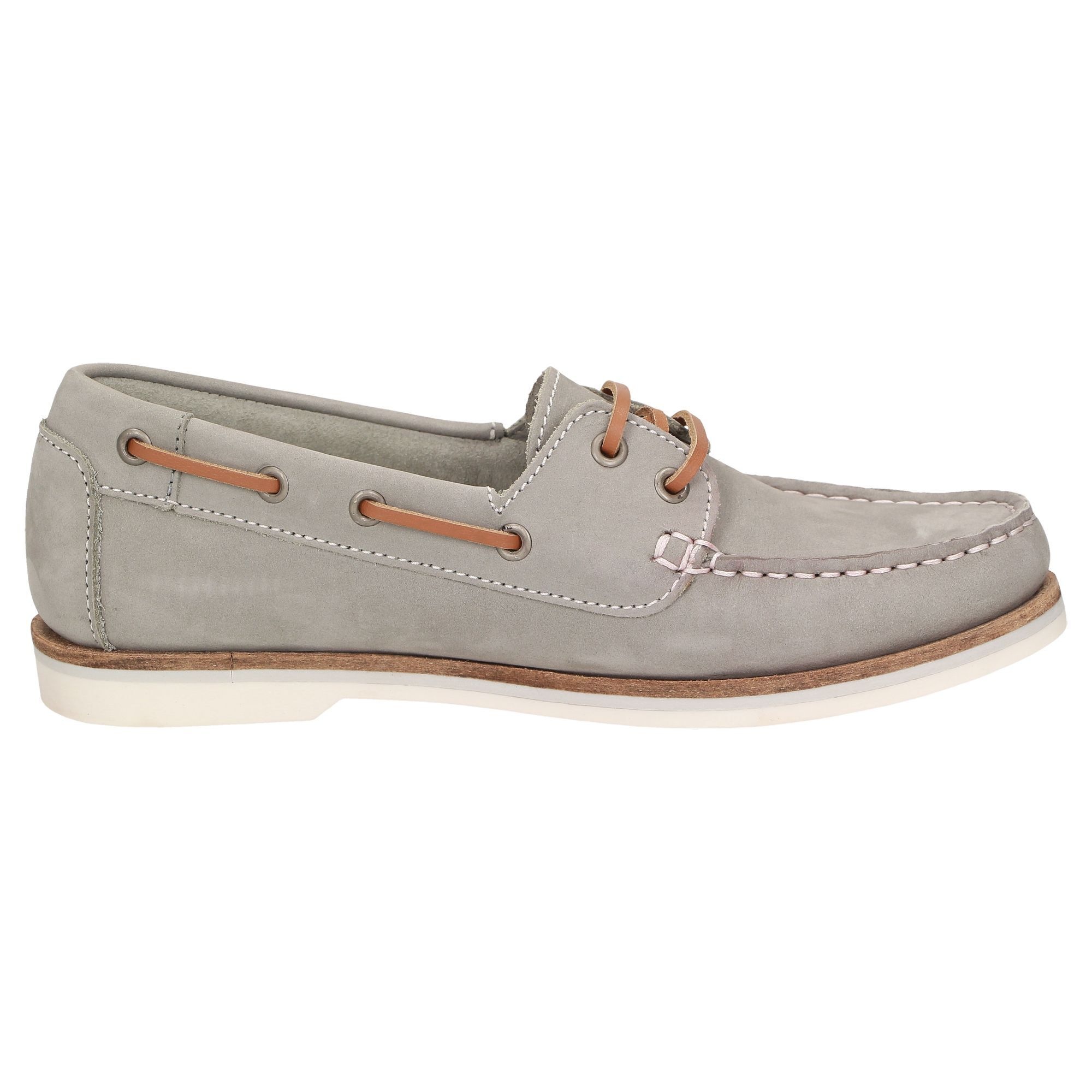SIOUX Schnürschuh »Nakimba-700«