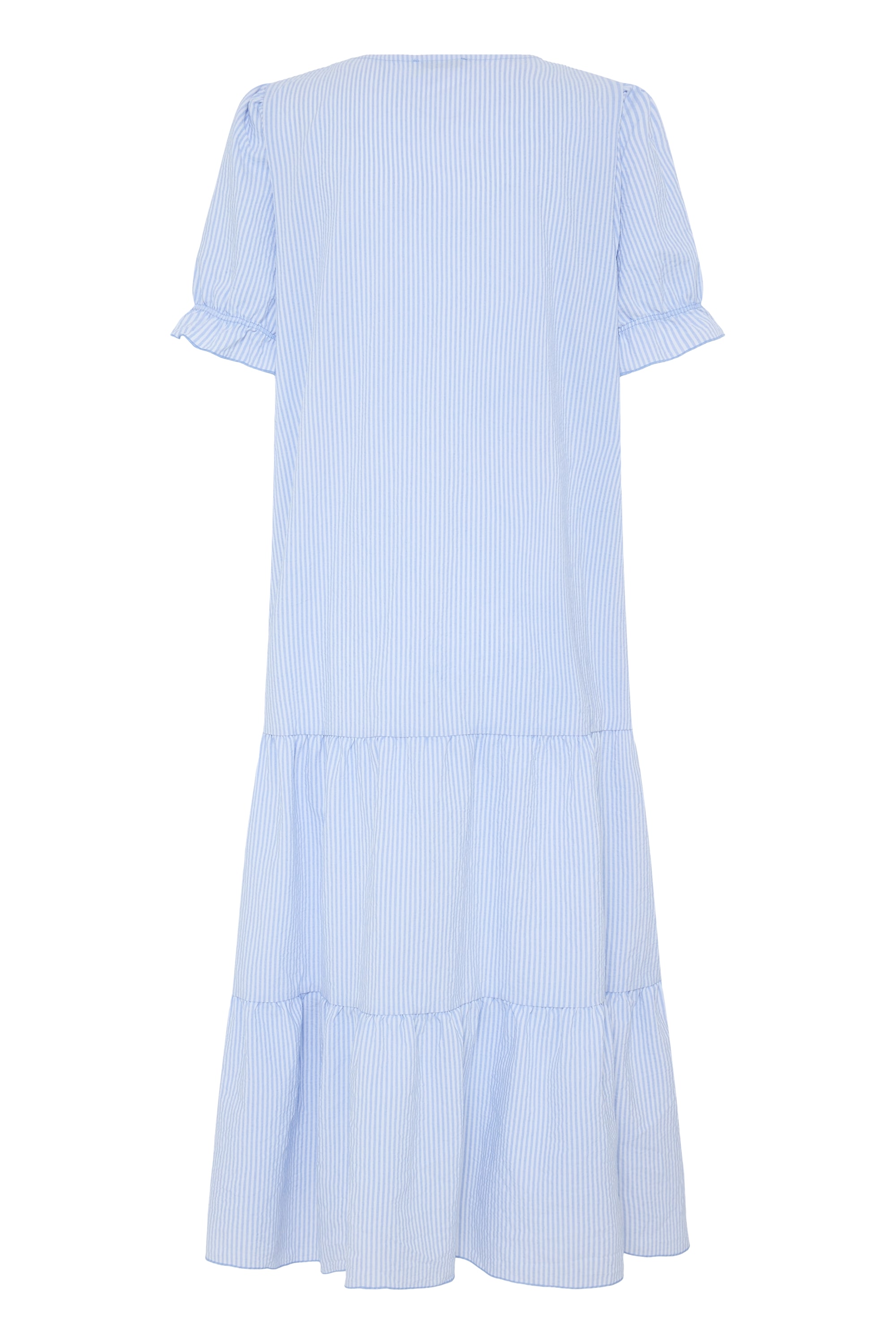 Sorbet Midikleid »SORBET Kleid SBXGABIE«
