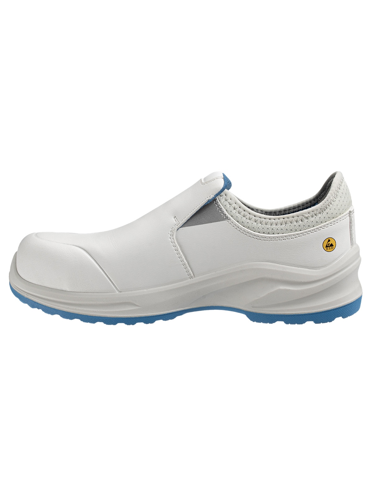 Safety Jogger Works Sicherheitsschuh »Modulo Pure S TG«