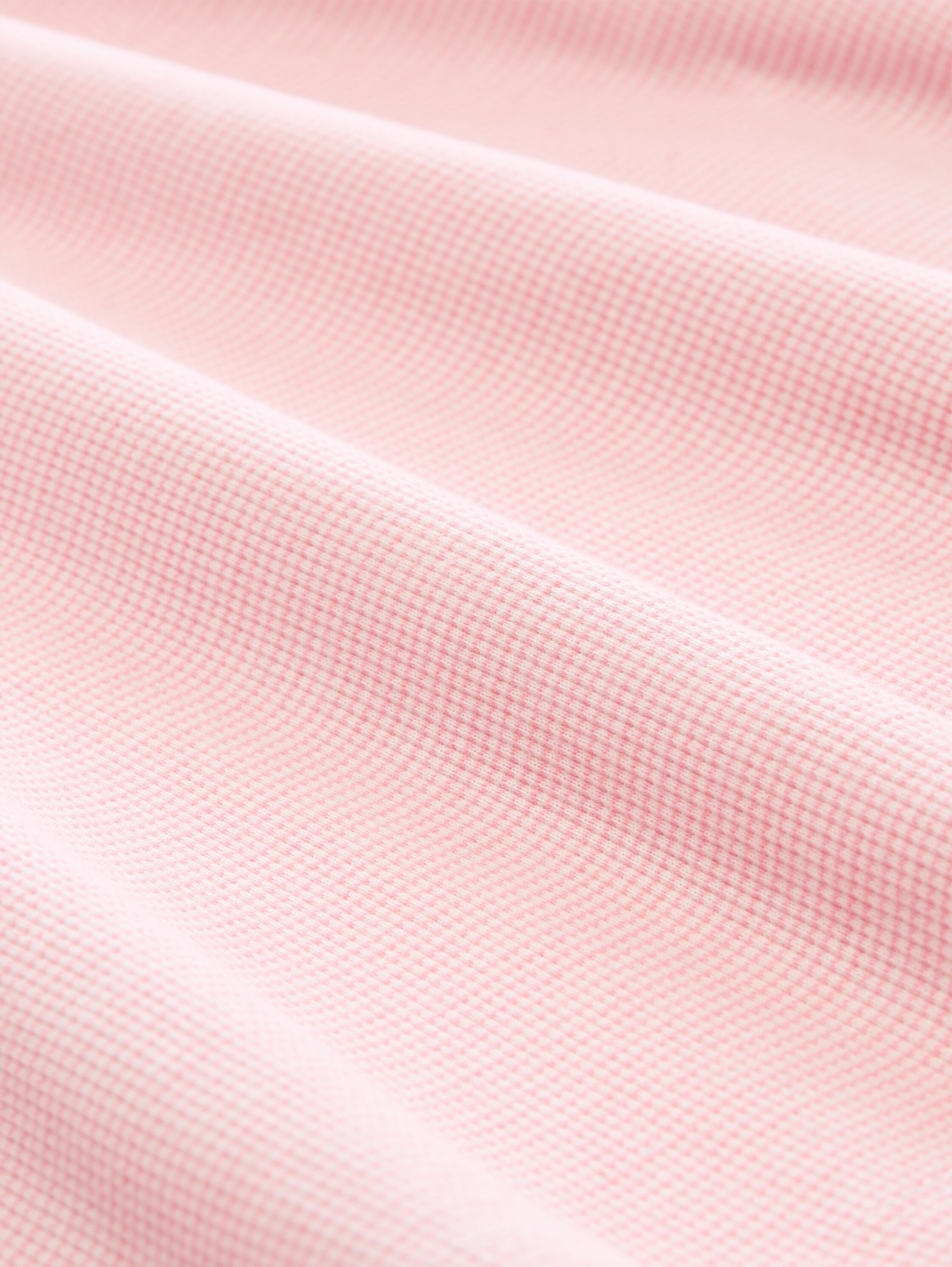 TOM TAILOR Poloshirt Sommertop gestreift mit Polokragen