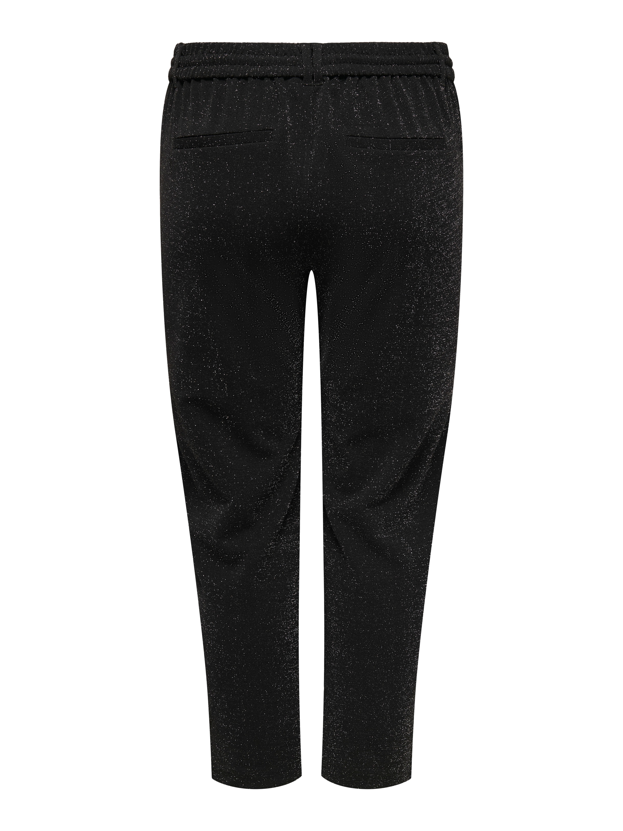ONLY CARMAKOMA Jogginghose »CARPOPTRASH-ALYA EASY GLIT PANT NOOS«