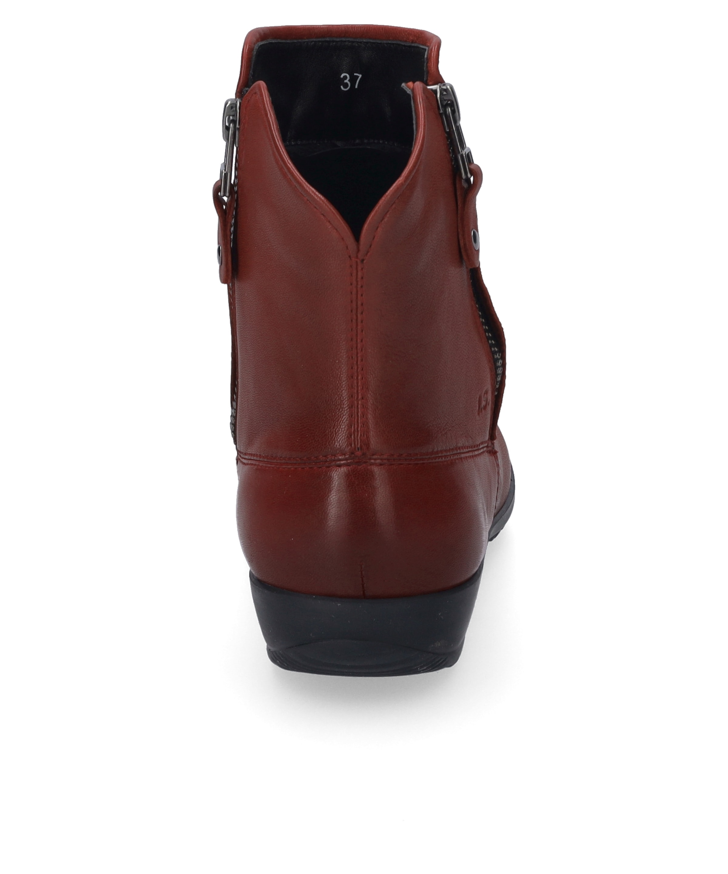 Josef Seibel Stiefelette »Naly 24, carmin«