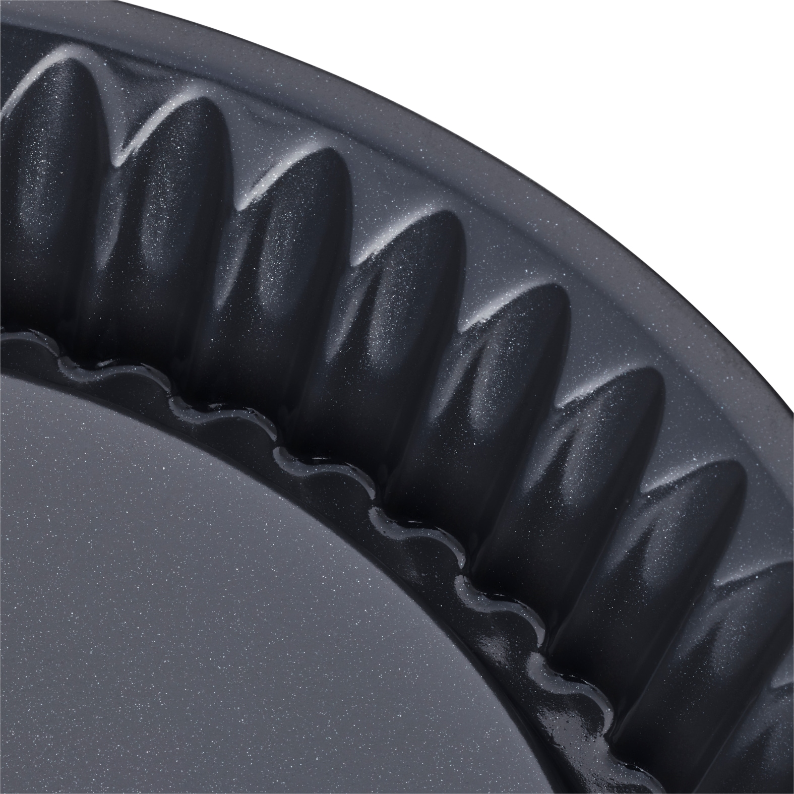 Kaiser Backformen Backform »La Forme Plus«, Tortenbodenform, Made in Germany