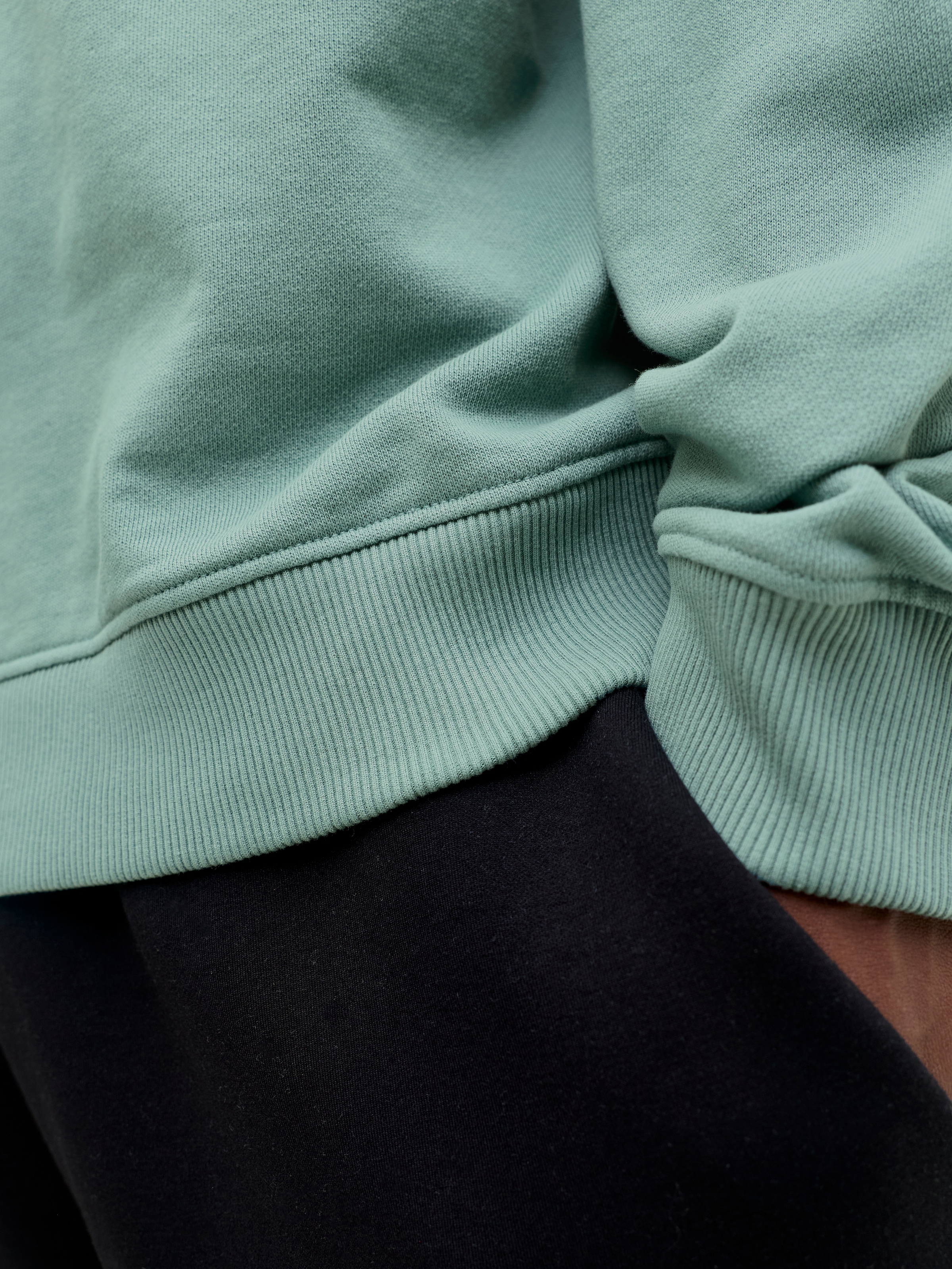 Jack & Jones PlusSize Kapuzensweatshirt »JJCOLLEGE LOGO SWEAT HOOD PLS«
