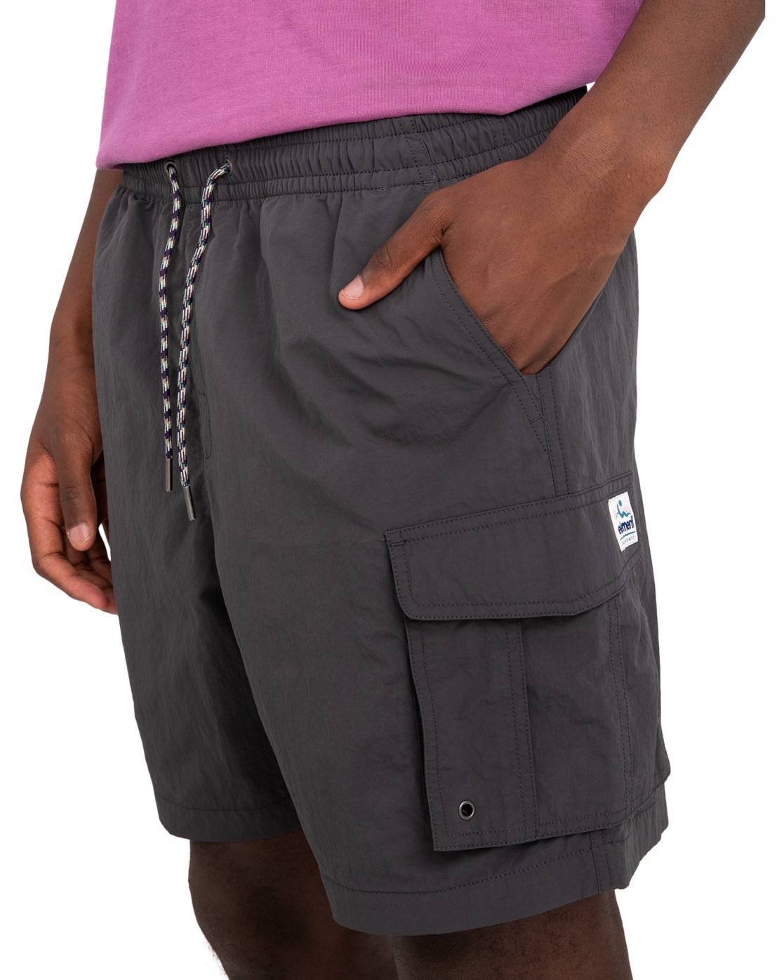 Element Shorts »Chillin Cargo Hybrid 18"«