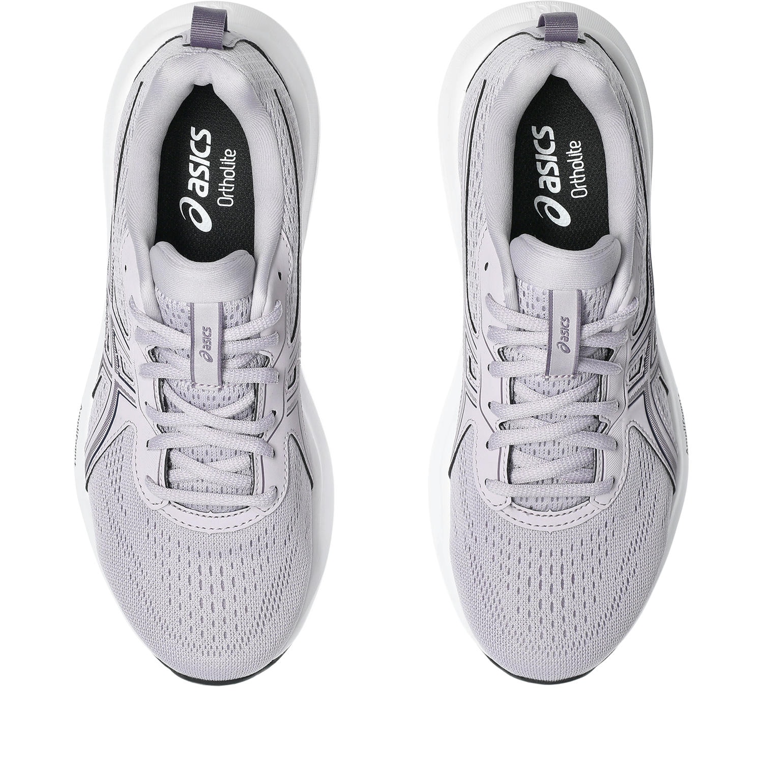 Asics Laufschuh »GEL-CONTEND 9«, mehr Dämpfung