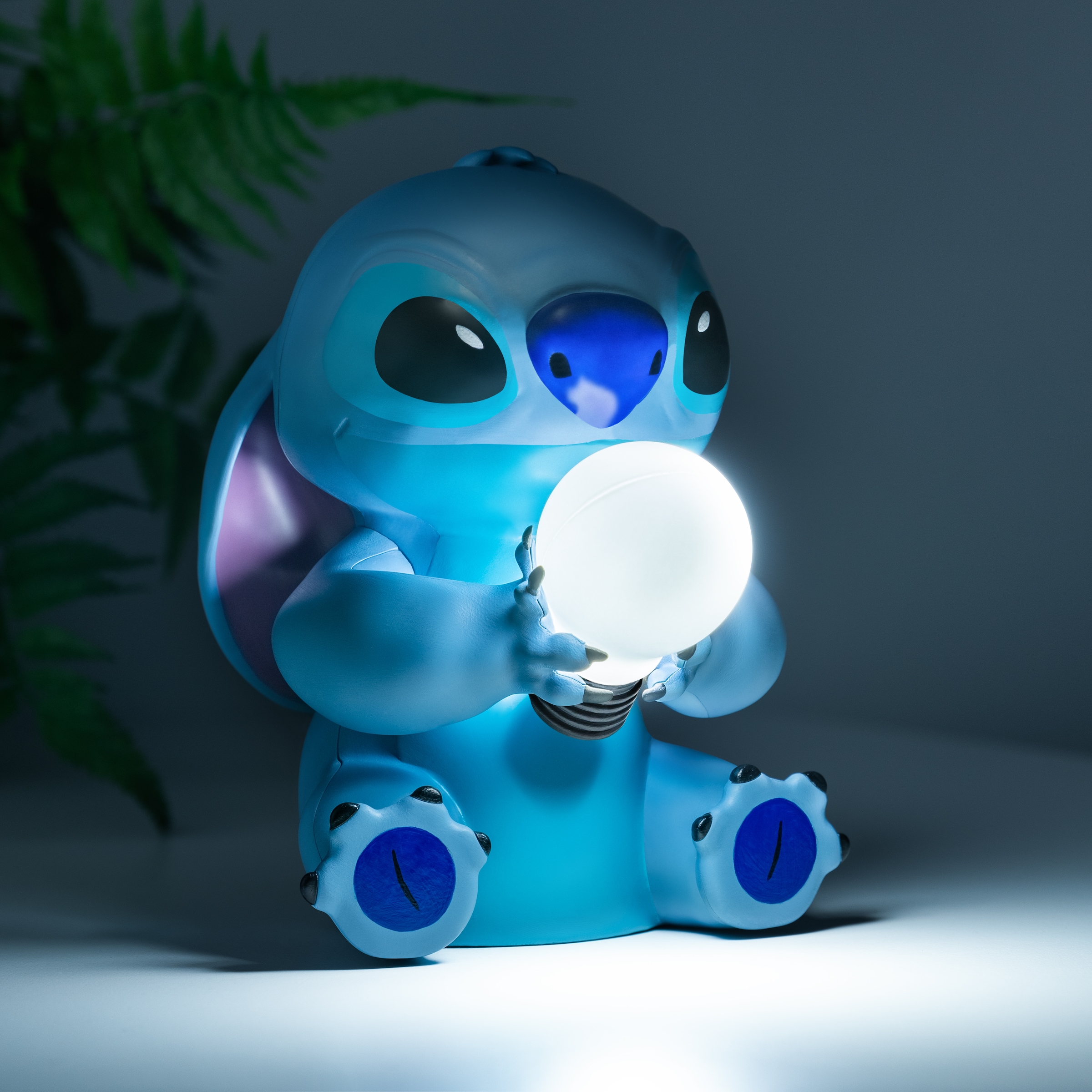 Paladone LED Dekolicht »Disney - Lilo & Stitch - Stitch Leuchte«