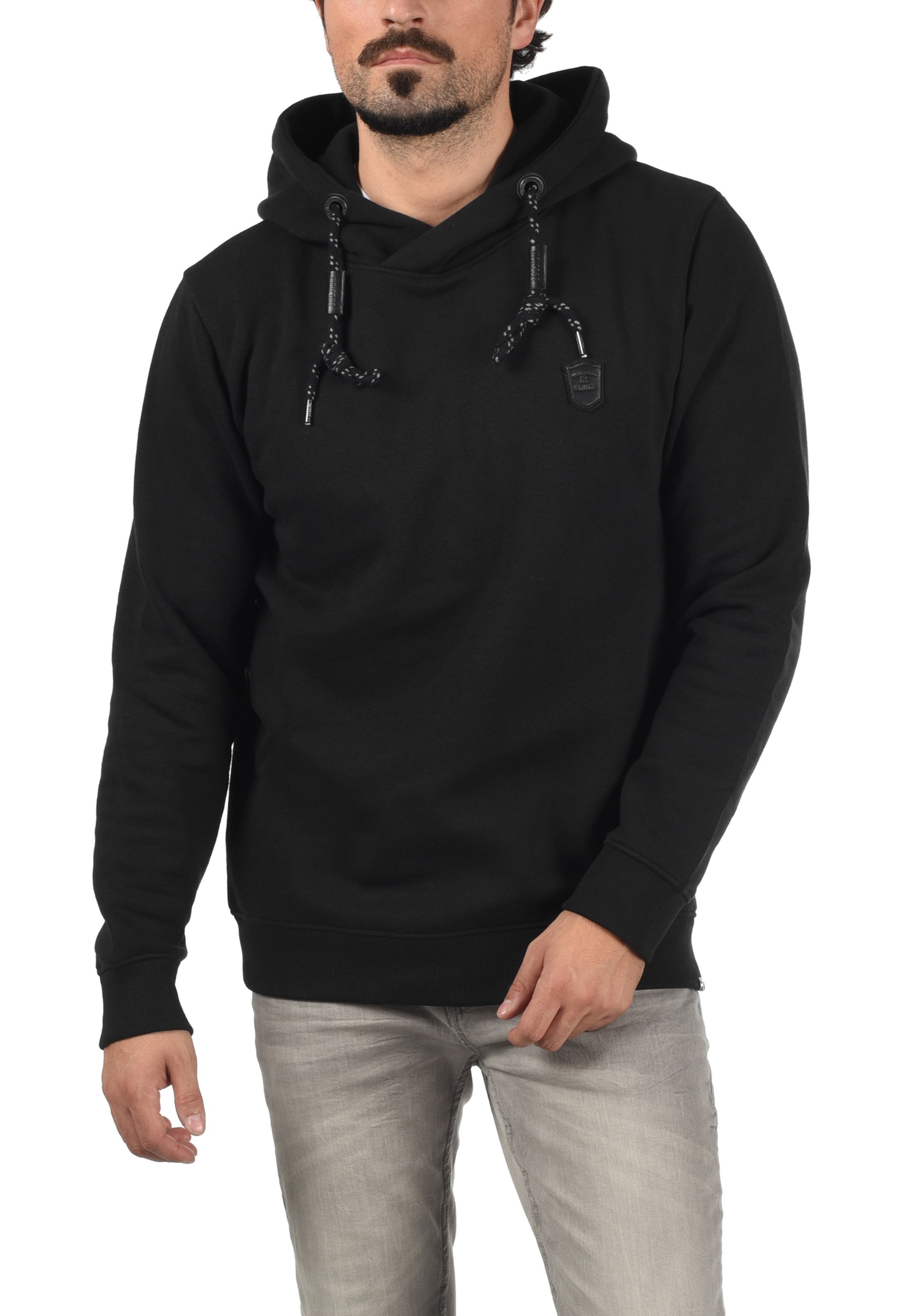 Indicode Kapuzenpullover »Hoodie IDBarneys«