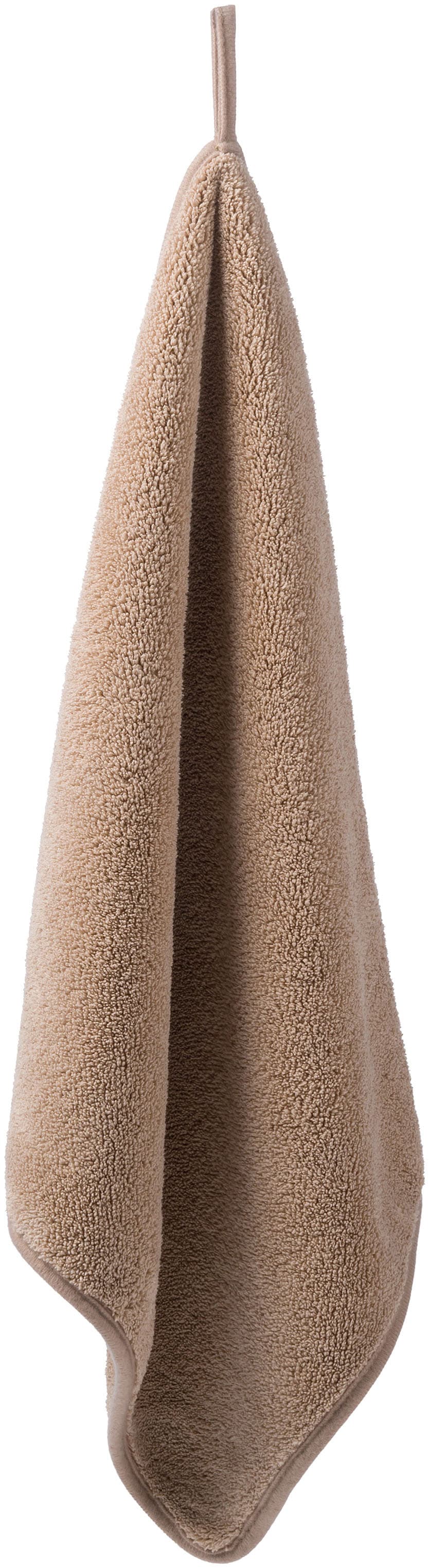 Gözze Mikrofasertuch »Zaubertuch«, Mikrofaser, 40 cmx40 cm, (Set, 2 St.), hohe Wasseraufnahme, extrem saugstark, zum reinigen und trocknen