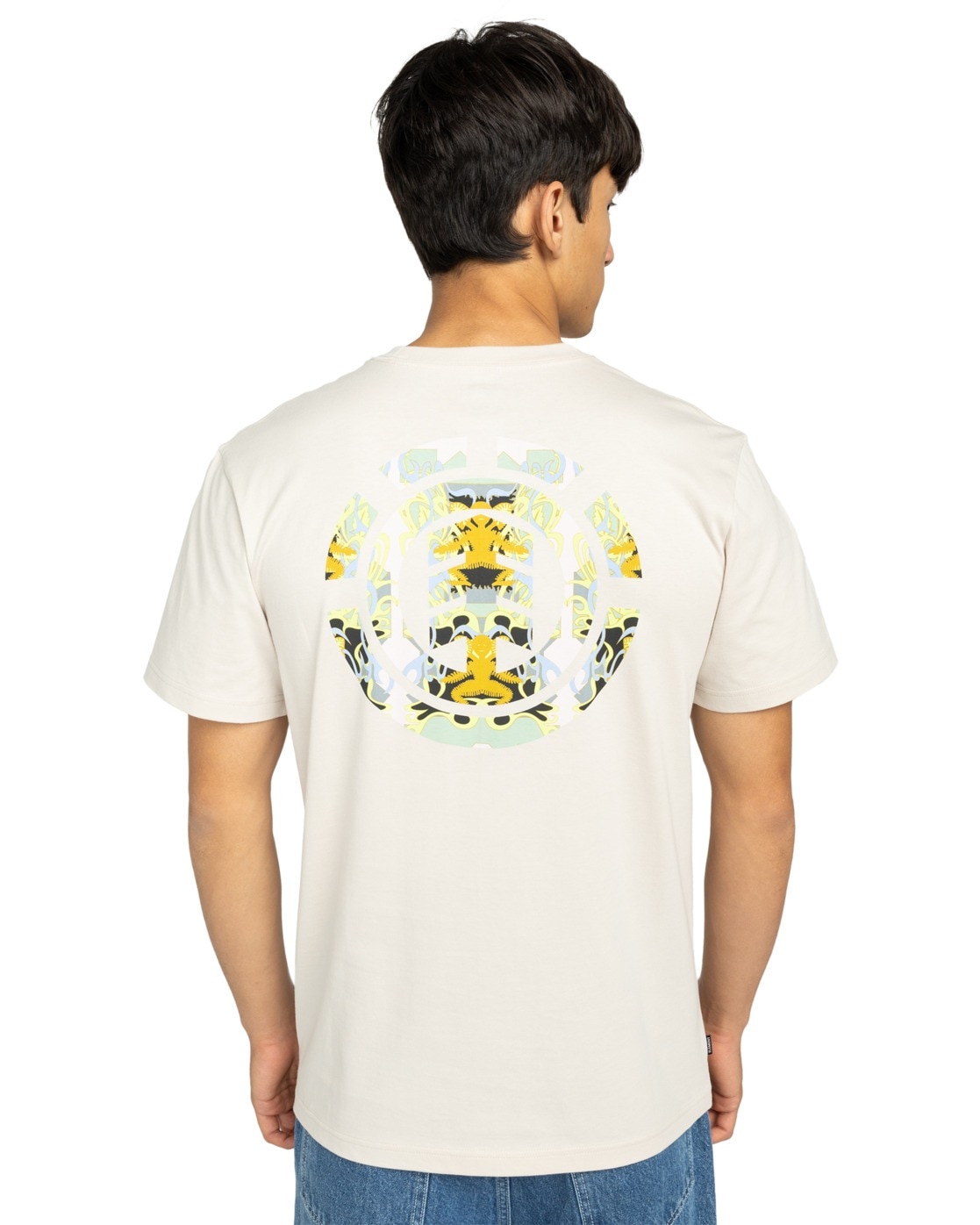 Element T-Shirt »Surreal Icon«