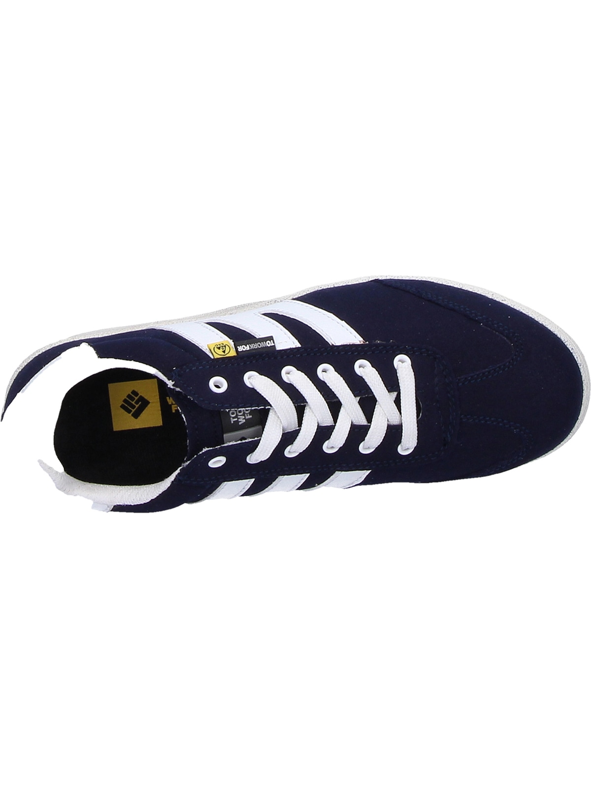 ToWorkFor Sicherheitsschuh »Half Pipe«