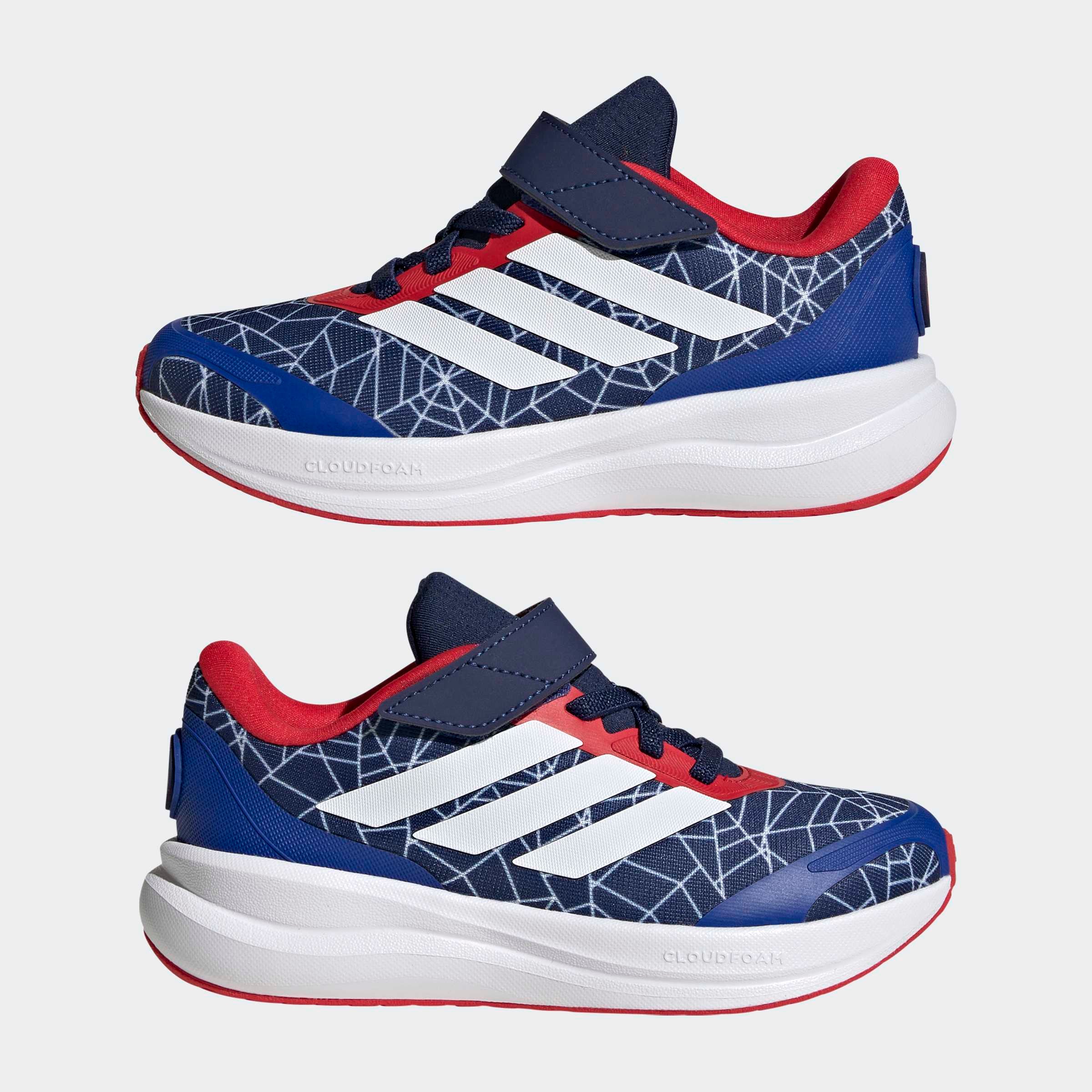 adidas Sportswear Sneaker »ADIDAS MARVEL SPIDER-MAN RUNFALCON 6 KIDS«  für Kinder & Jugendliche