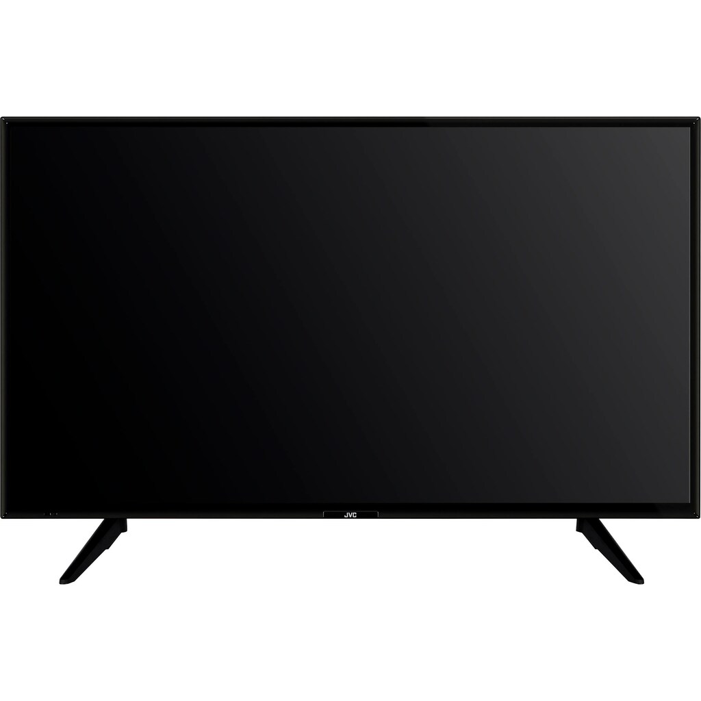 JVC LED-Fernseher »LT-39VAH3055«, 98 cm/39 Zoll, HD-ready, Android TV