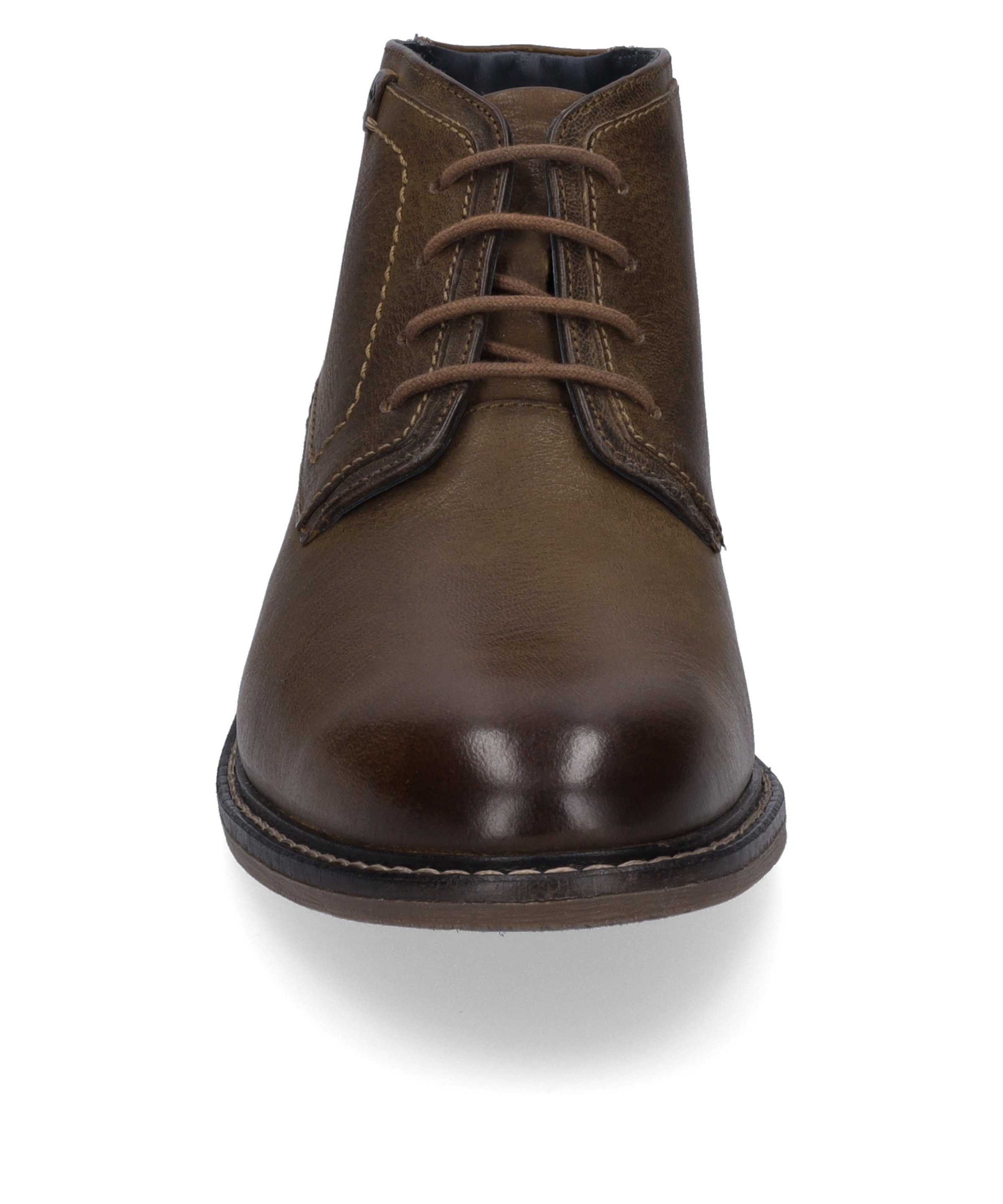Josef Seibel Stiefelette »Earl 04, camel-kombi«
