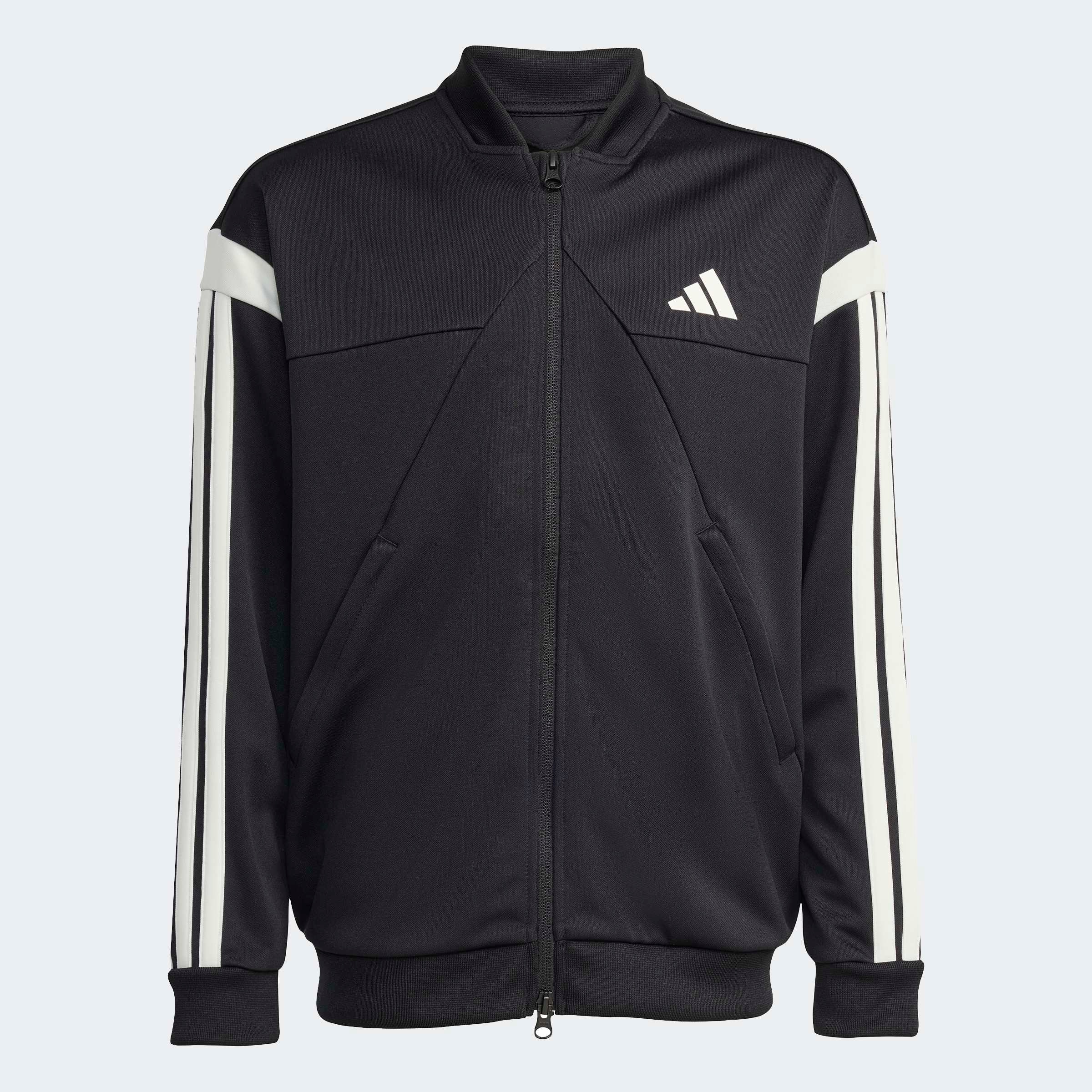 adidas Sportswear Trainingsjacke »J HOT TTOP«