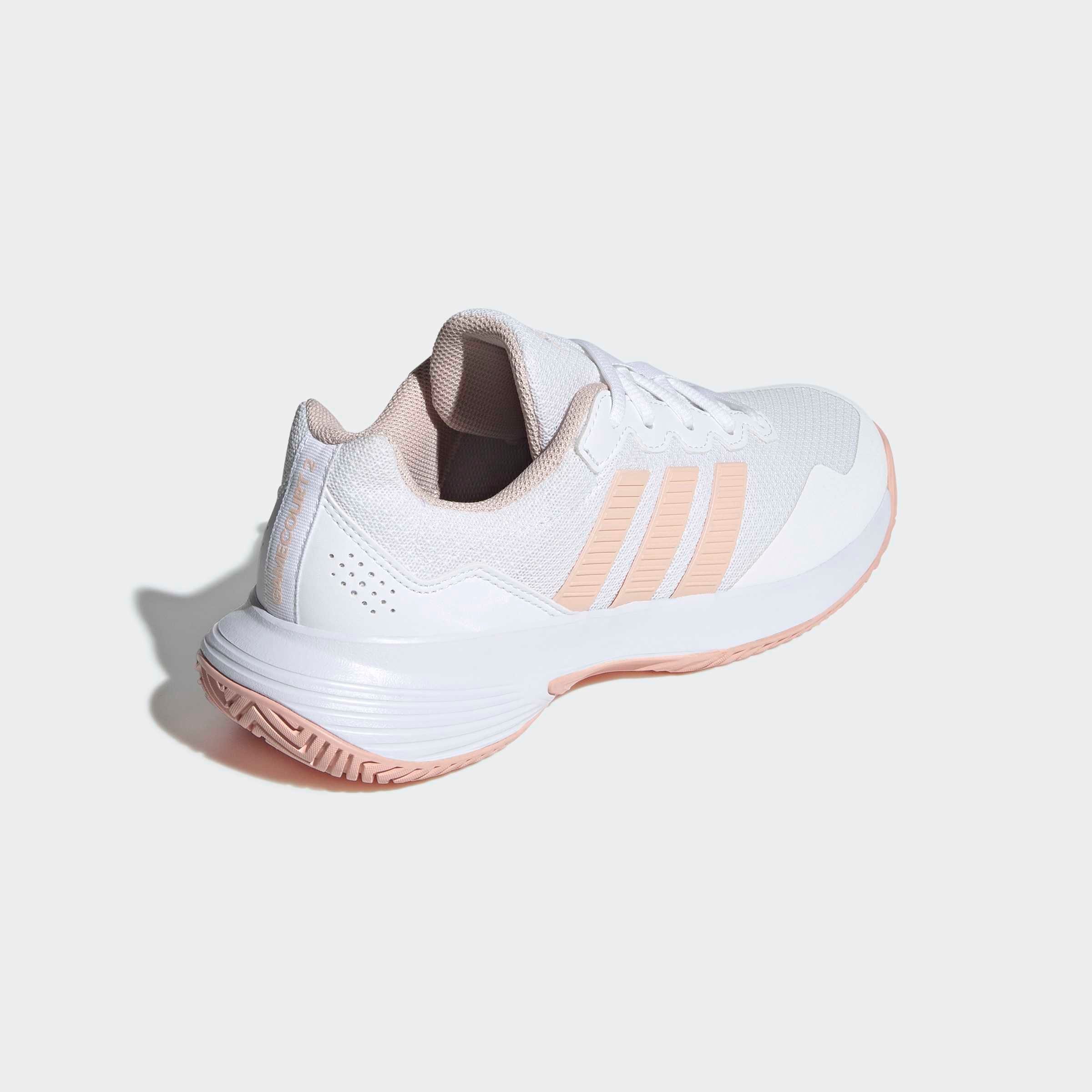 adidas Performance Tennisschuh »GAMECOURT 2«