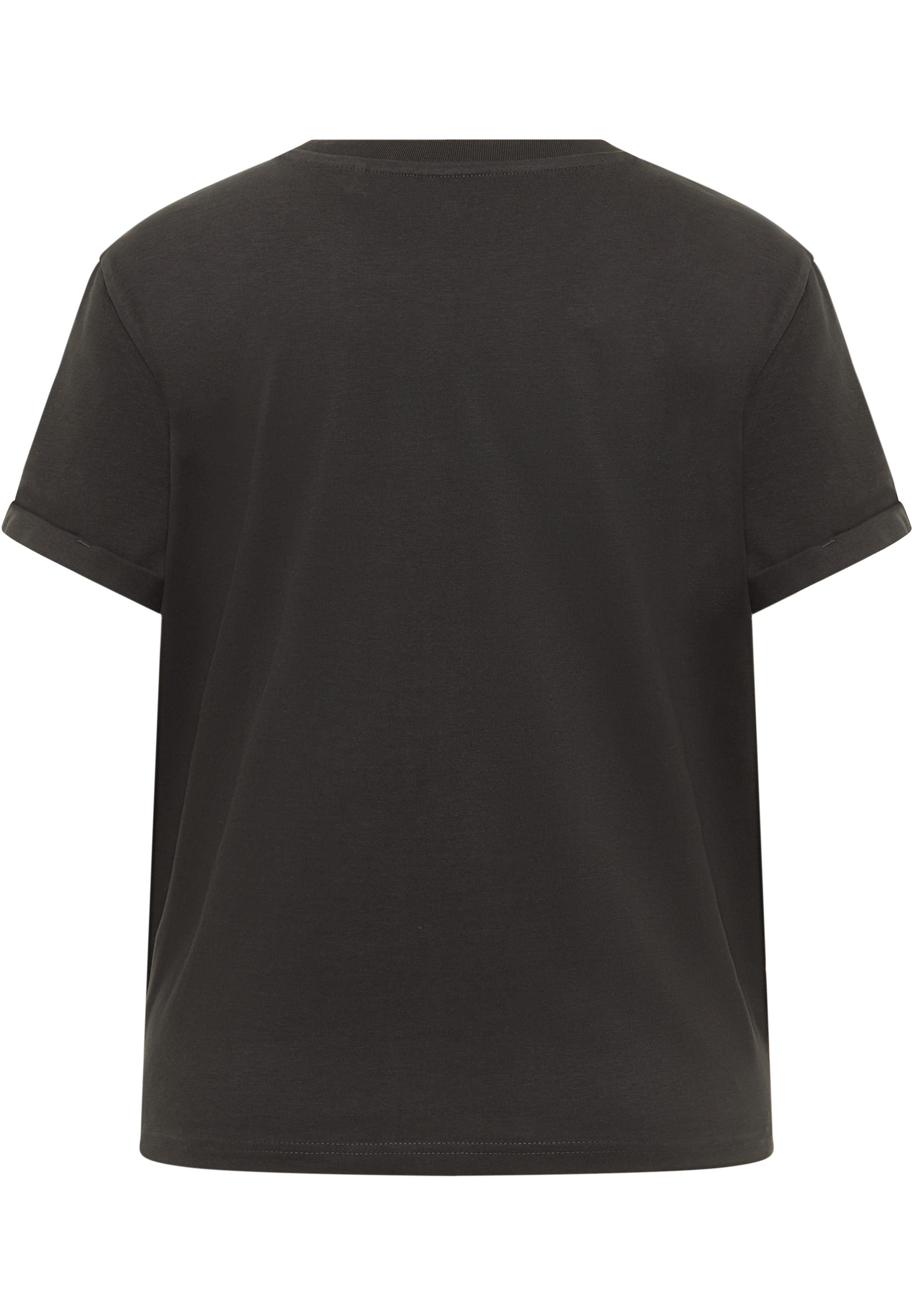 MUSTANG Kurzarmshirt »Damen Style Monroe«