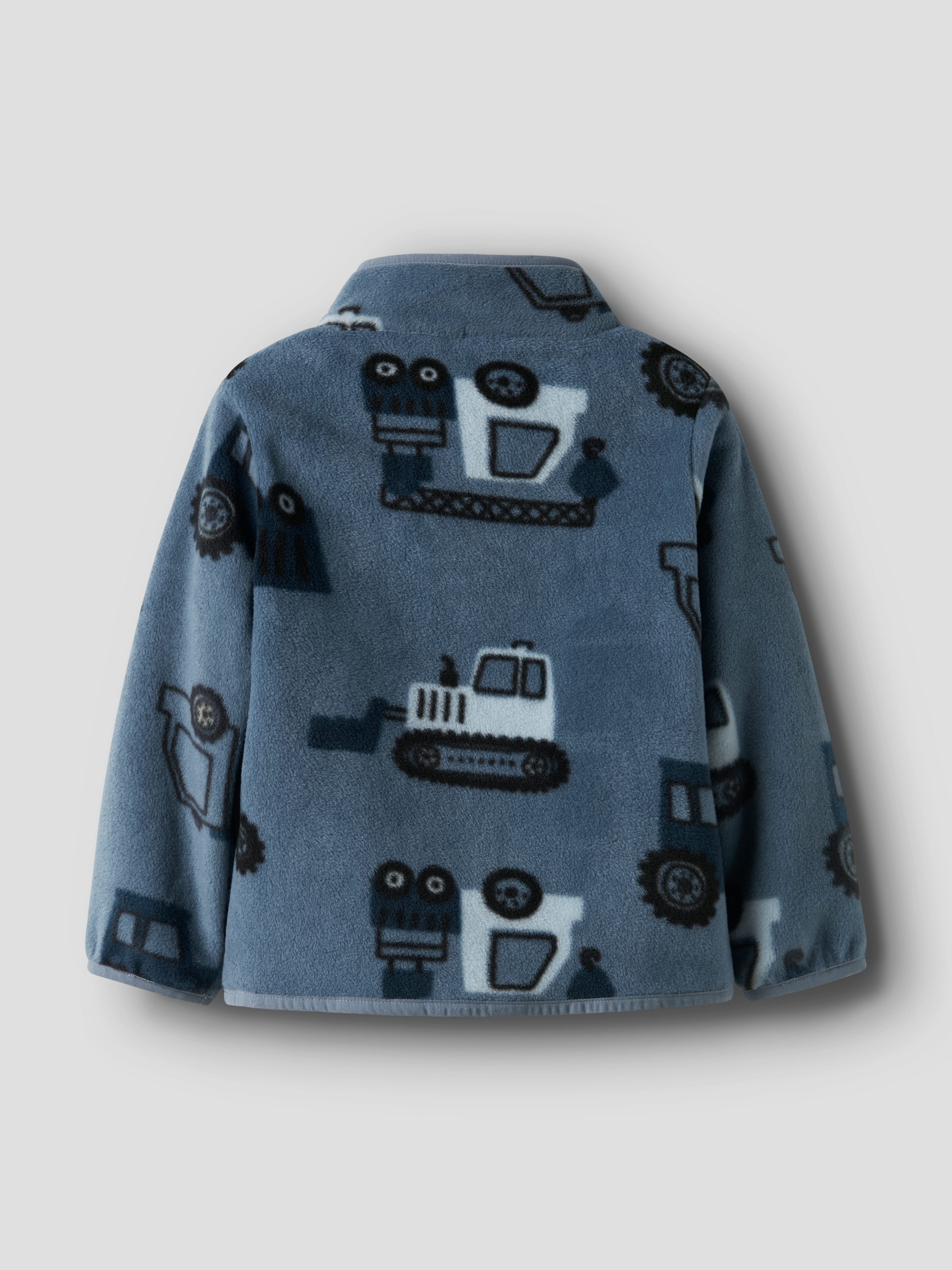 Name It Fleecejacke »NMMMEEKO FLEECE JACKET AOP2«