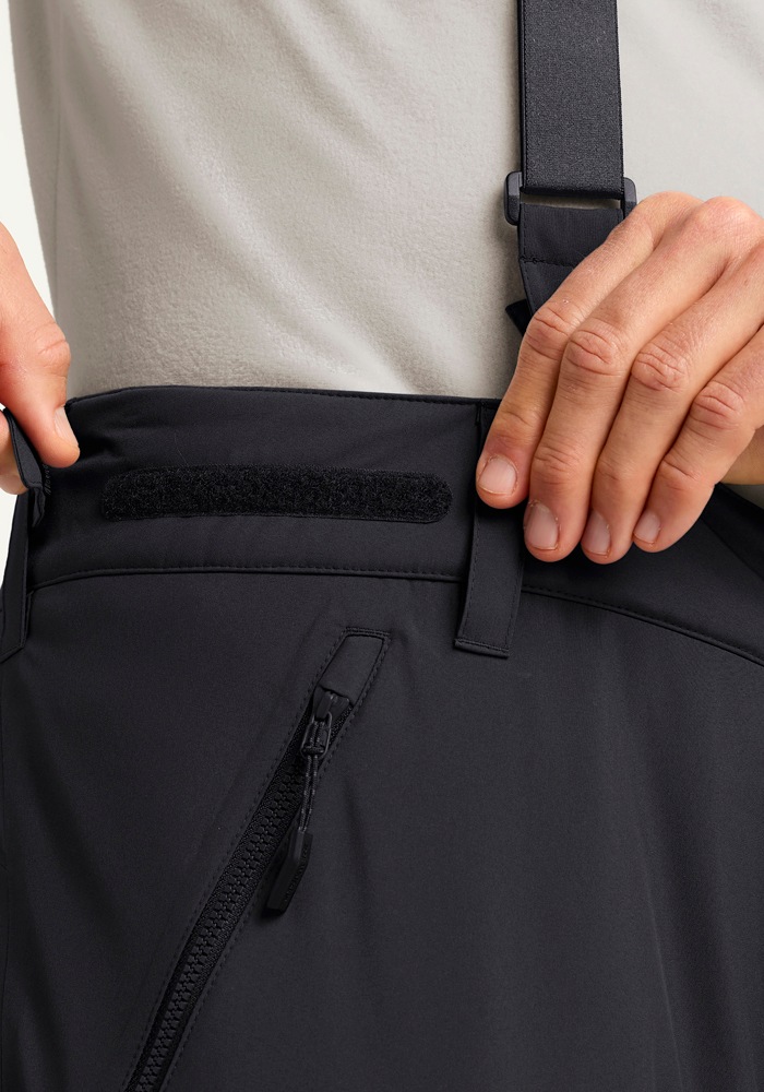 Jack Wolfskin Skihose »FLOWLINE PRO 2L INS PANTS M«