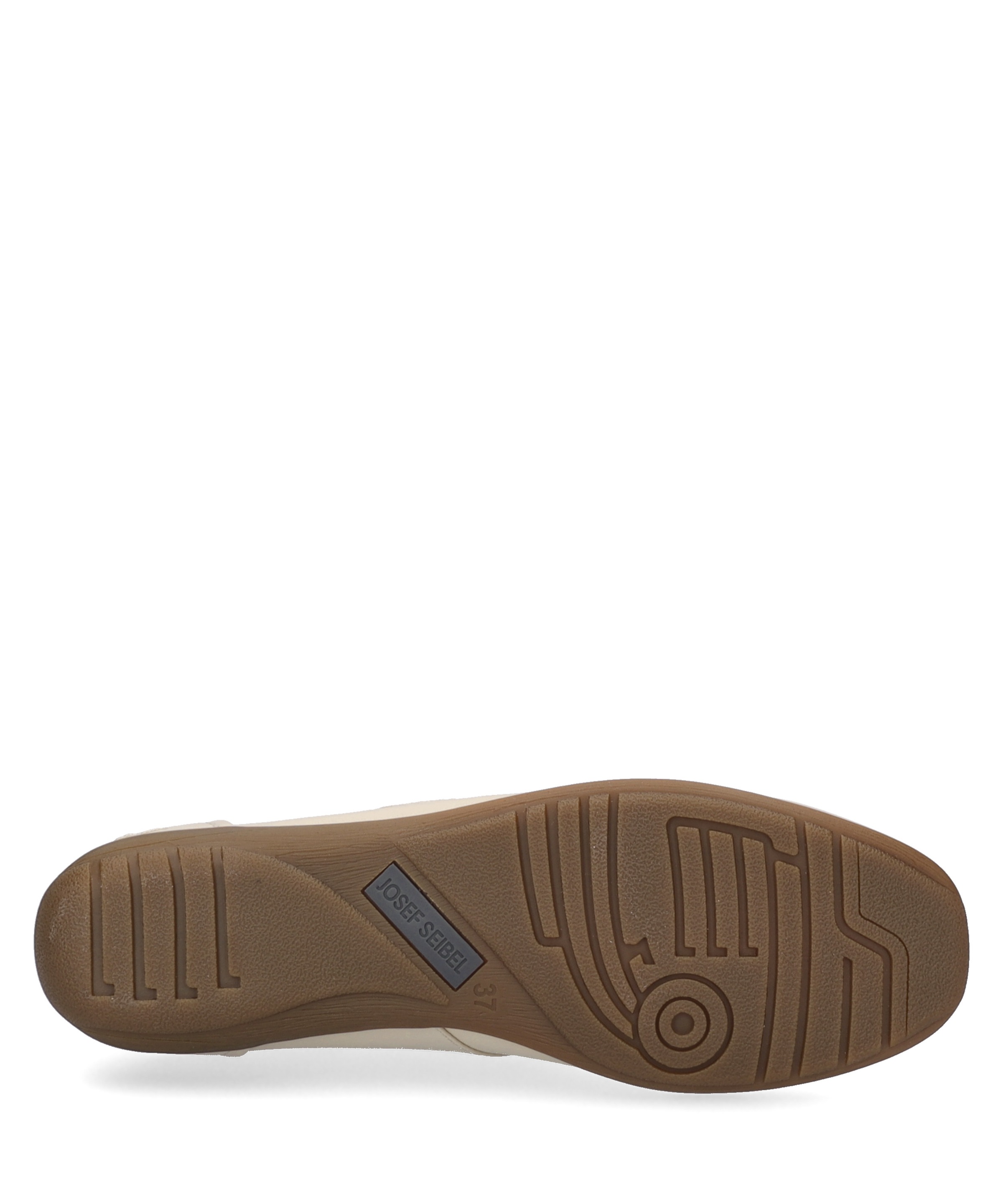 Josef Seibel Ballerina »Fenja 18, sand«