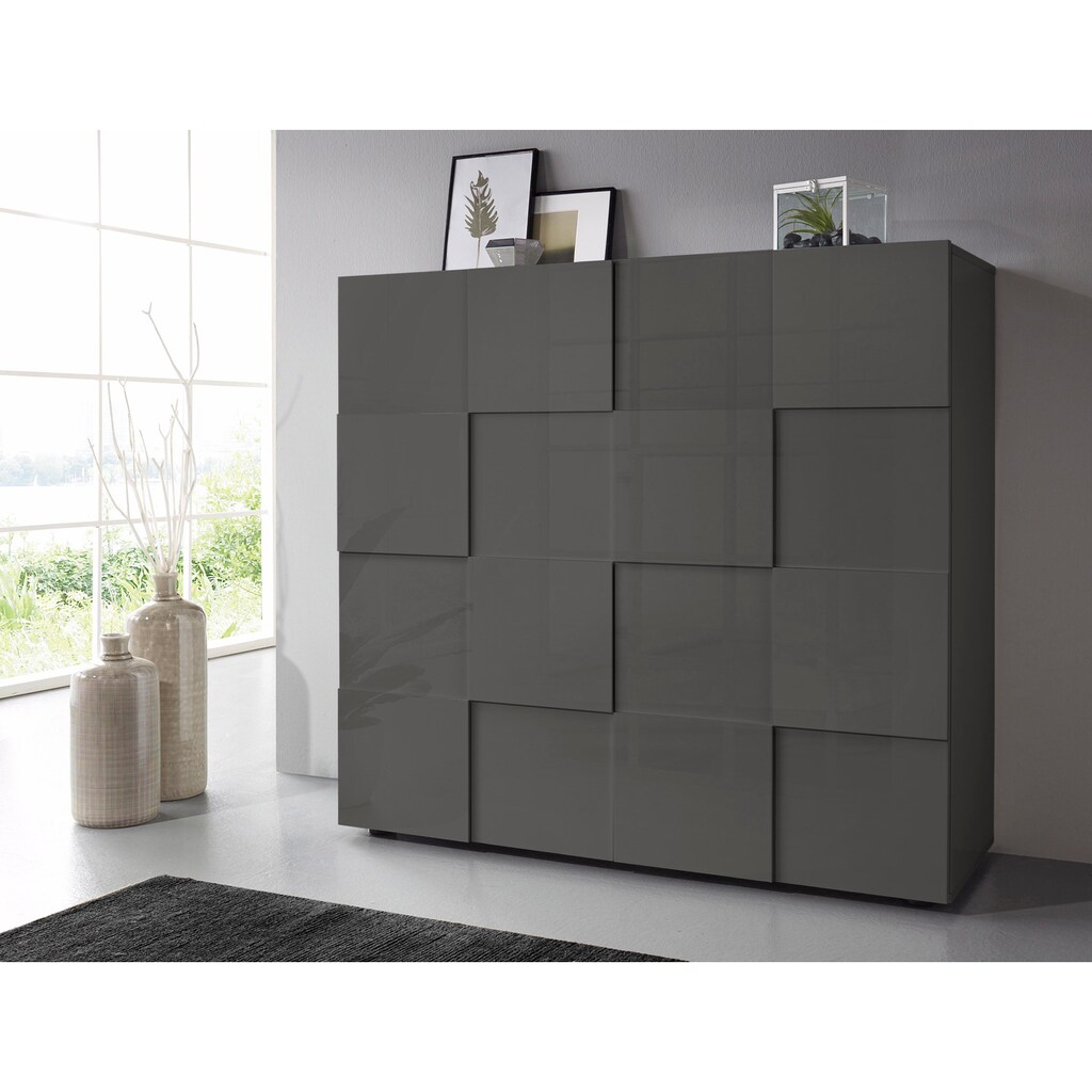 INOSIGN Highboard »Dama«