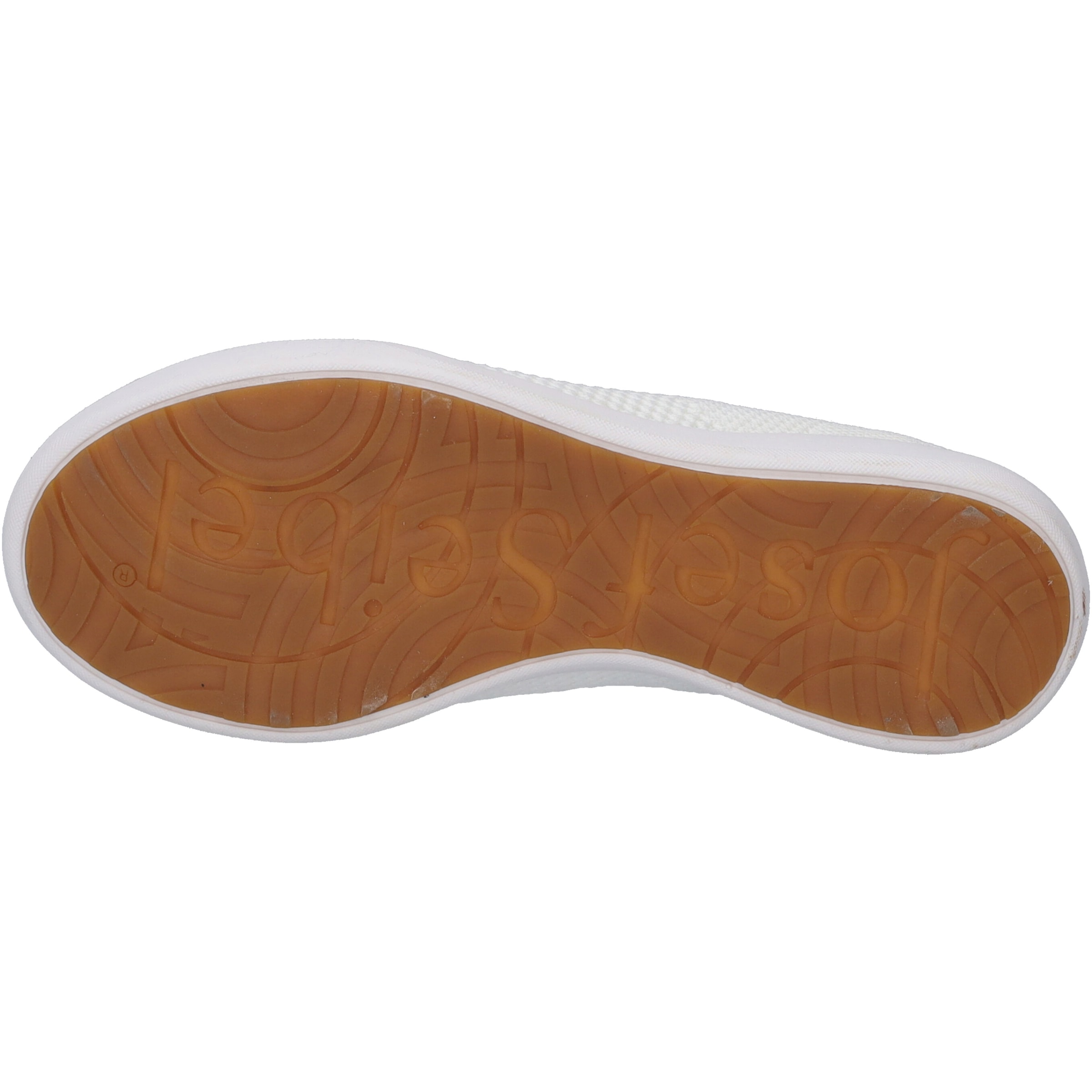 Josef Seibel Sneaker »Sina 64, weiß«