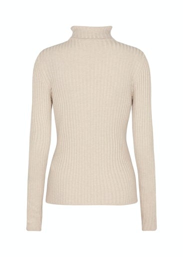 soyaconcept Rollkragenpullover »SC-DOLLIE 483«