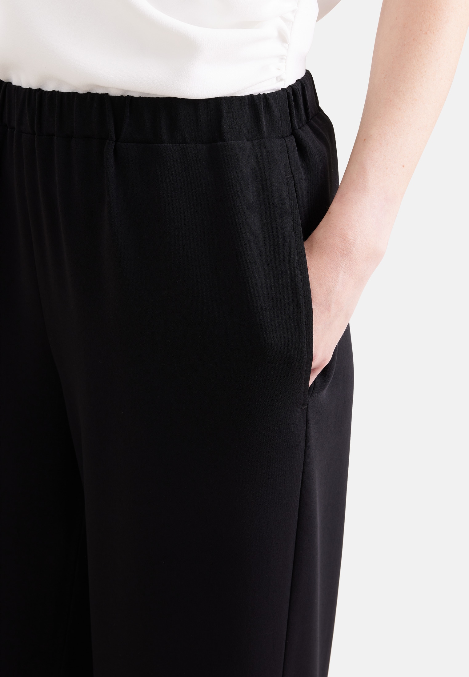 seidensticker Culotte