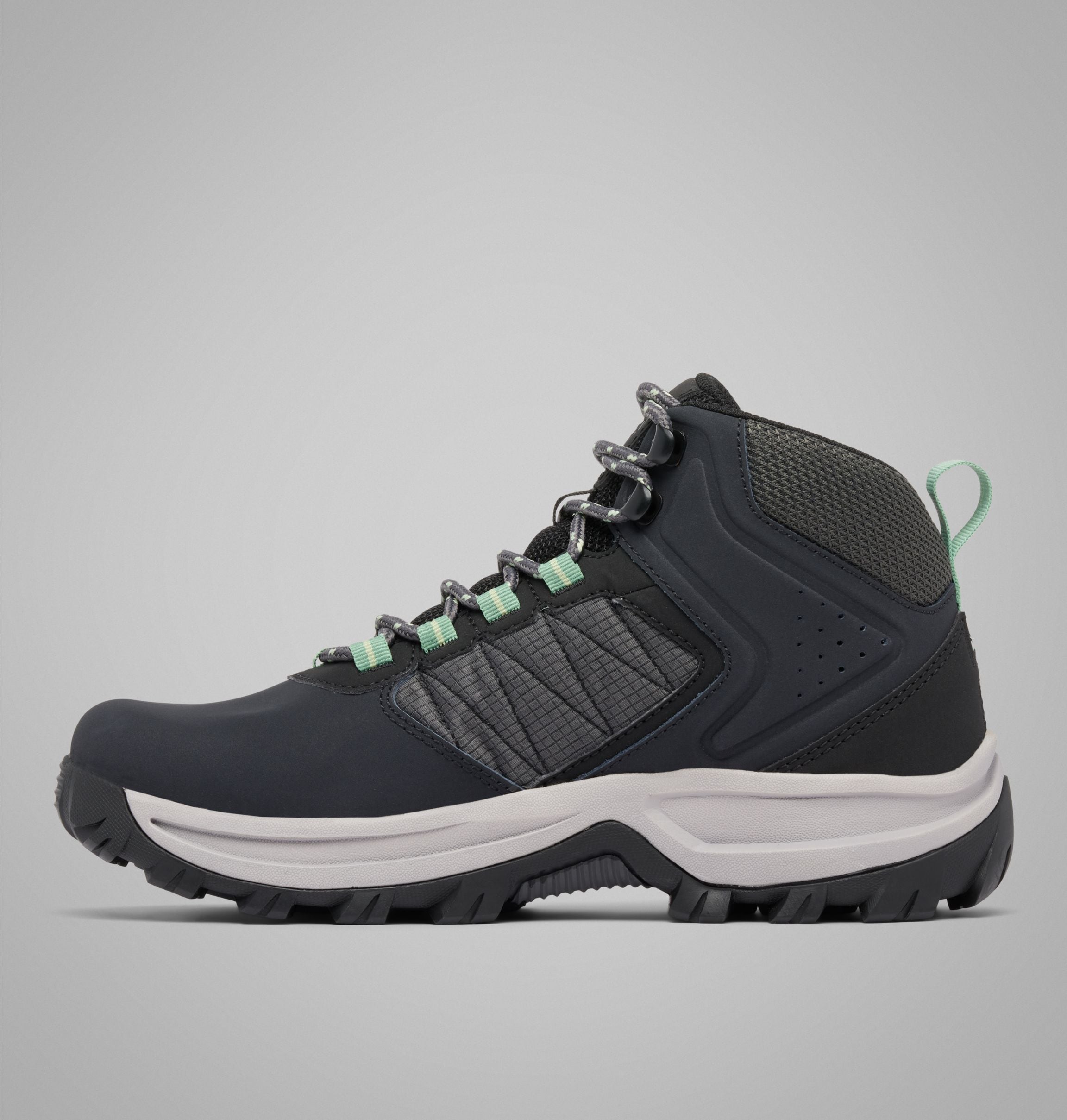 Columbia Wanderschuh »TRANSVERSE™ HIKE WATERPROOF«  wasserdicht