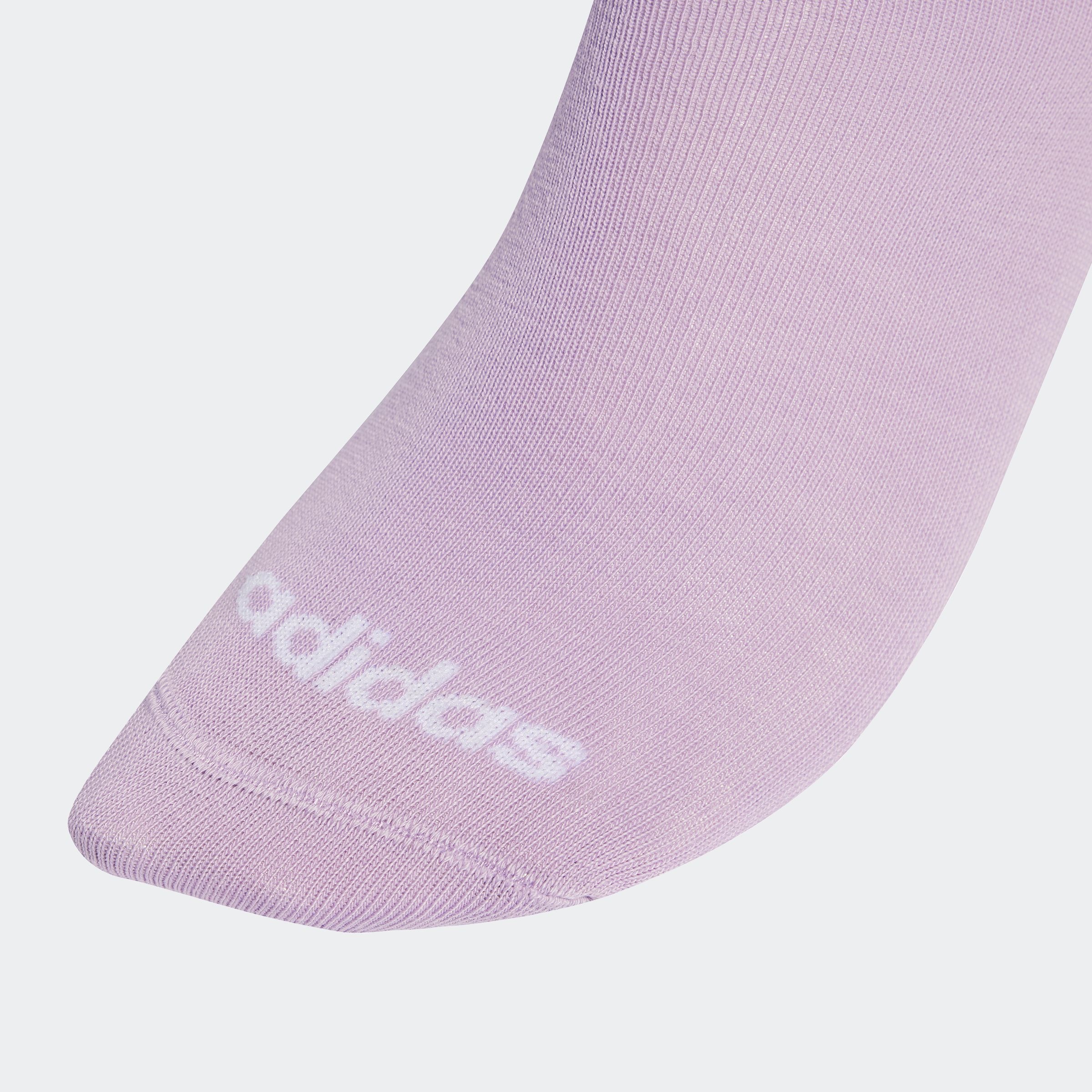 adidas Performance Funktionssocken »T LIN LOW 3P«, (3 Paar)