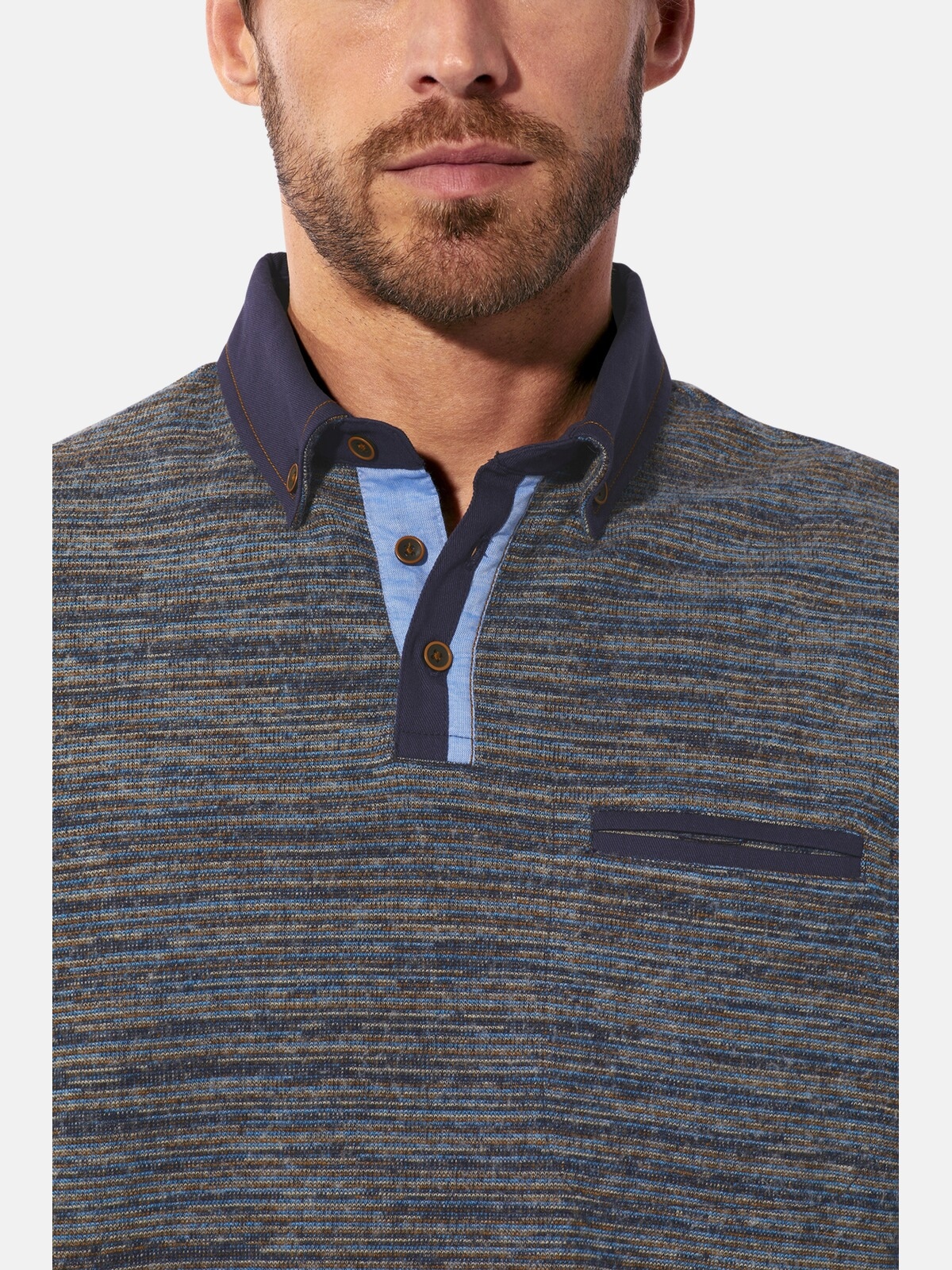 Babista Sweatshirt »Sweatshirt FALDEN«